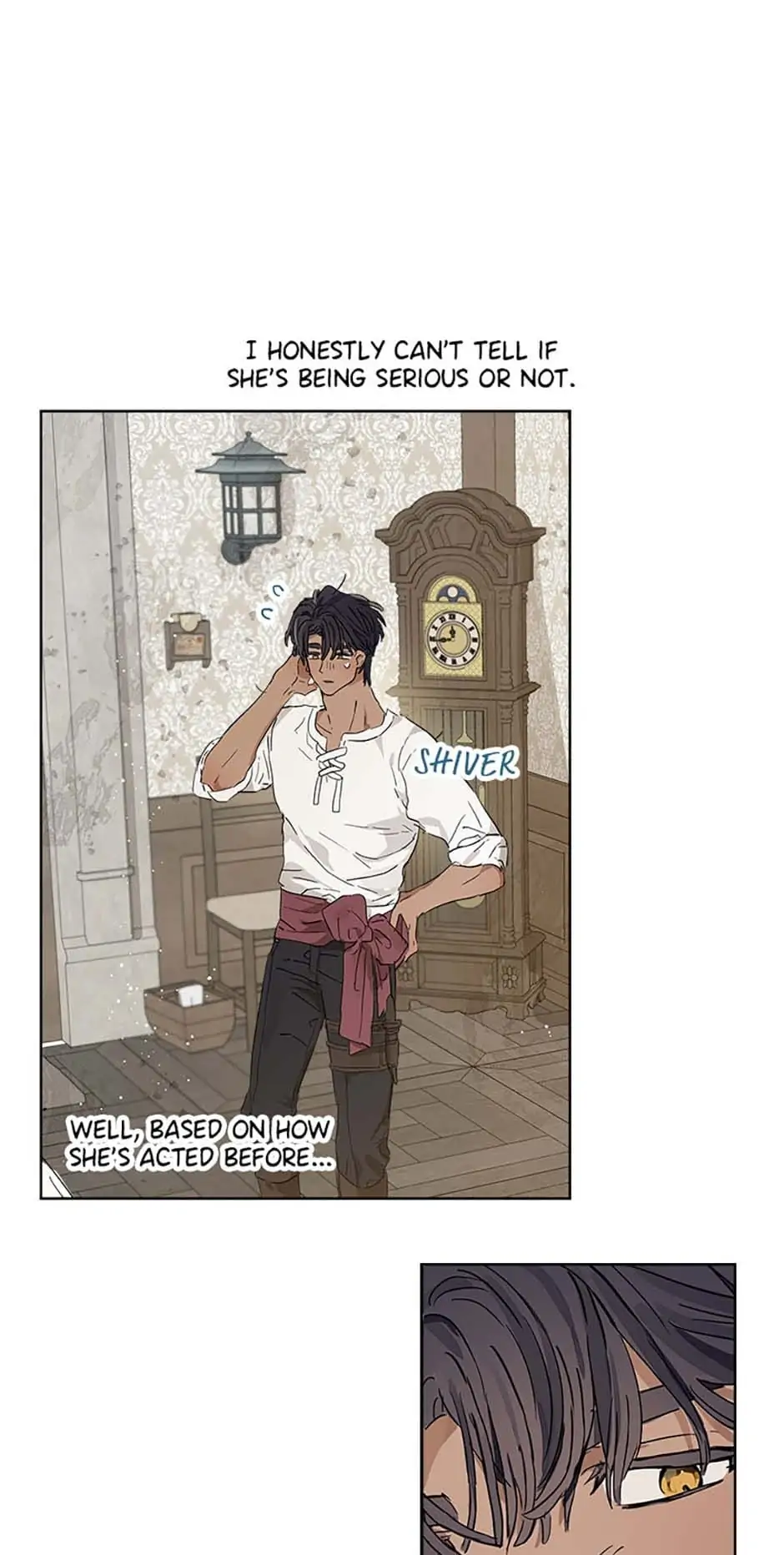 My Unexpected Marriage Chapter 16 - page 26