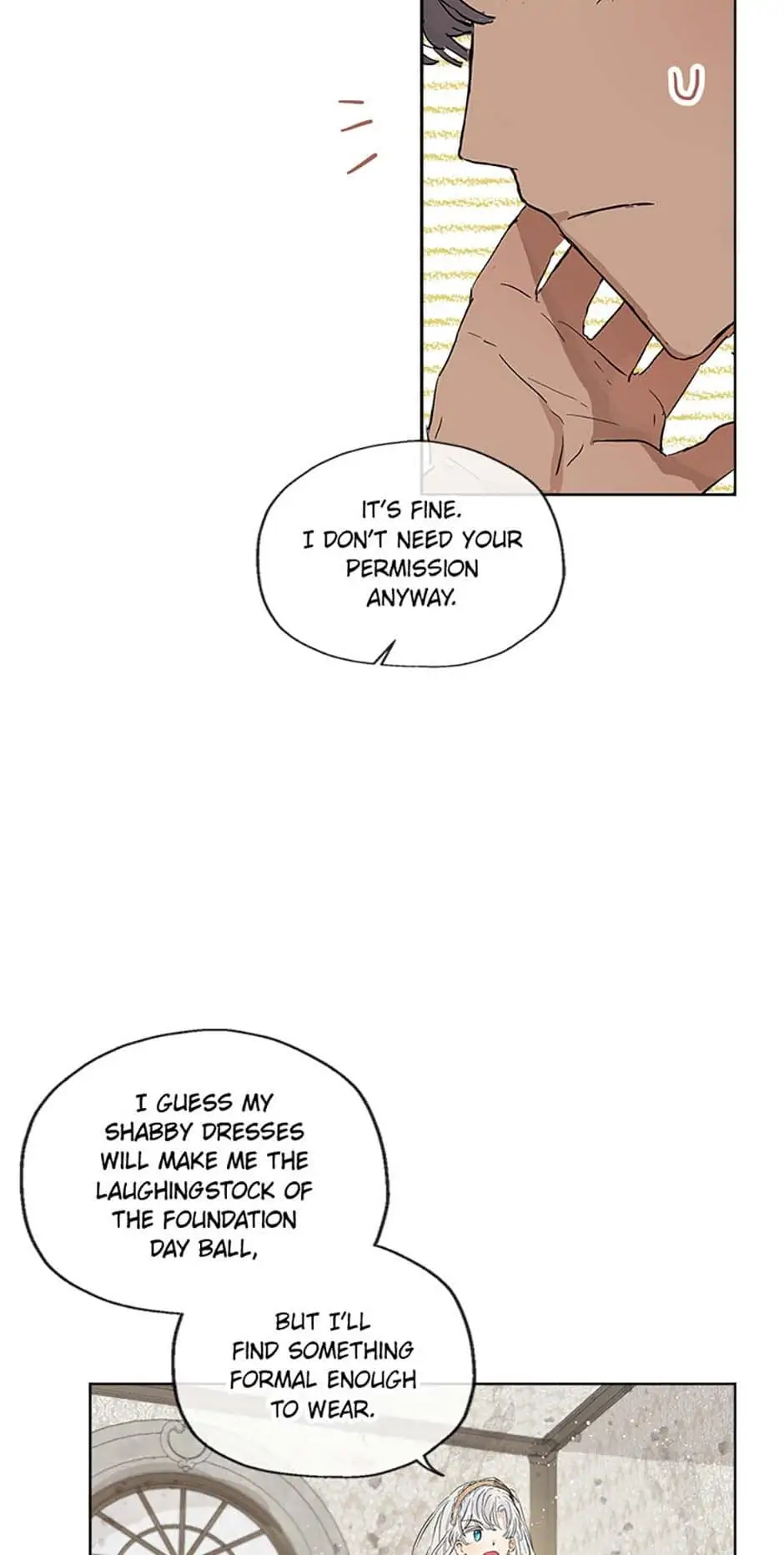 My Unexpected Marriage Chapter 16 - page 27