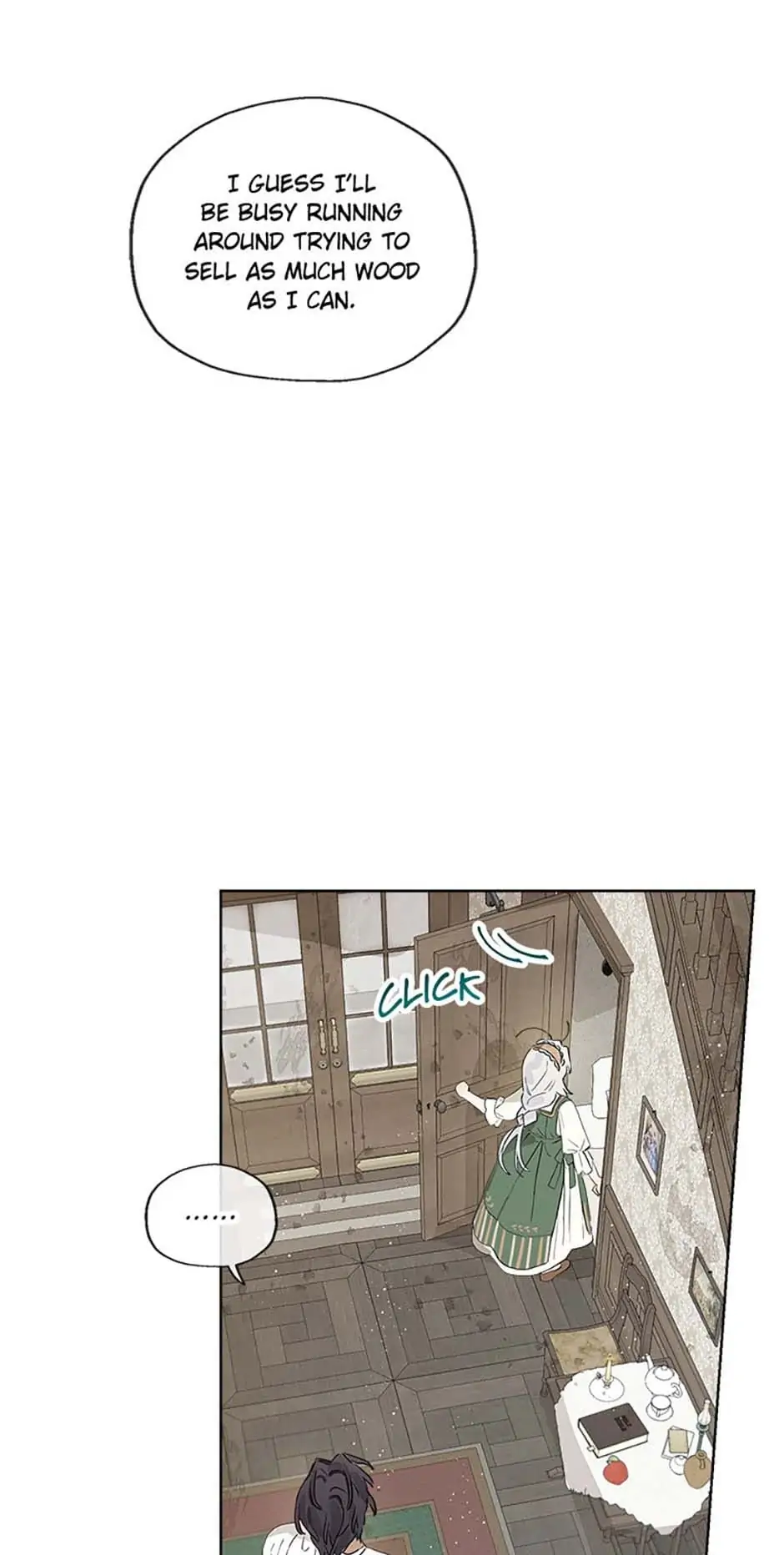 My Unexpected Marriage Chapter 16 - page 29