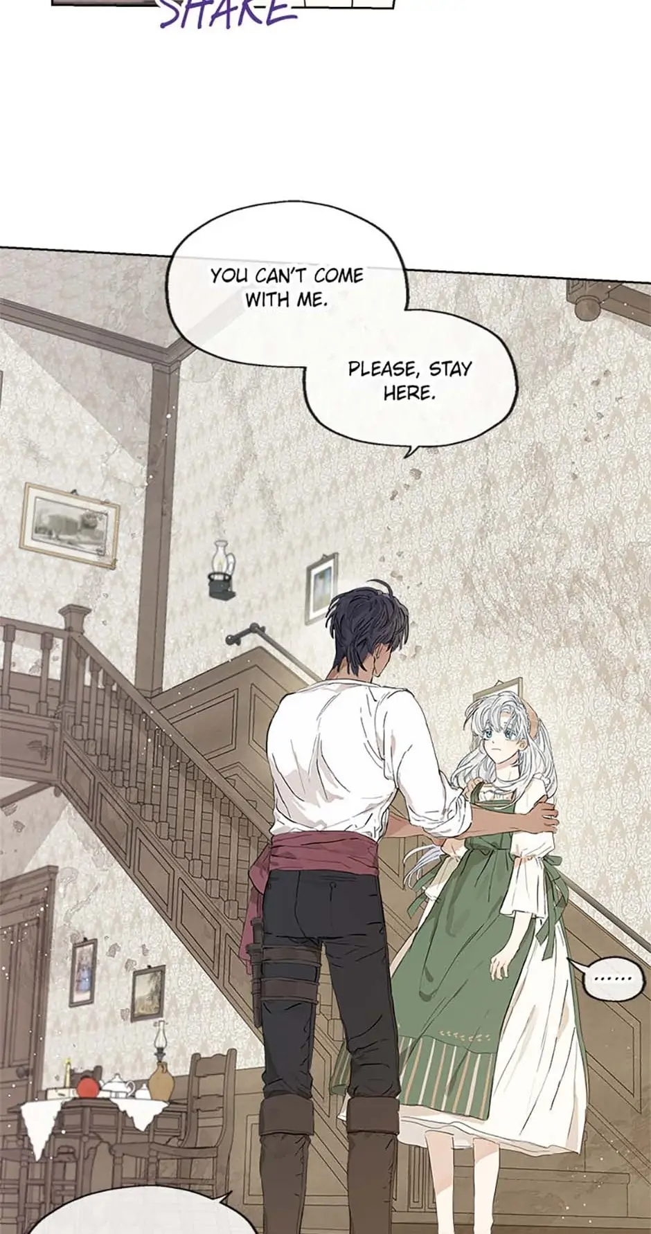 My Unexpected Marriage Chapter 16 - page 3
