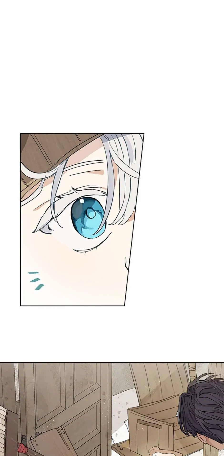 My Unexpected Marriage Chapter 16 - page 34