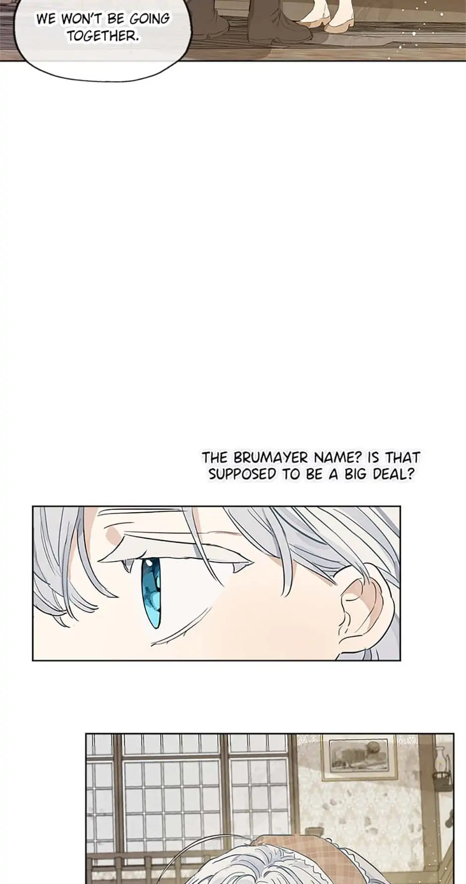My Unexpected Marriage Chapter 16 - page 4