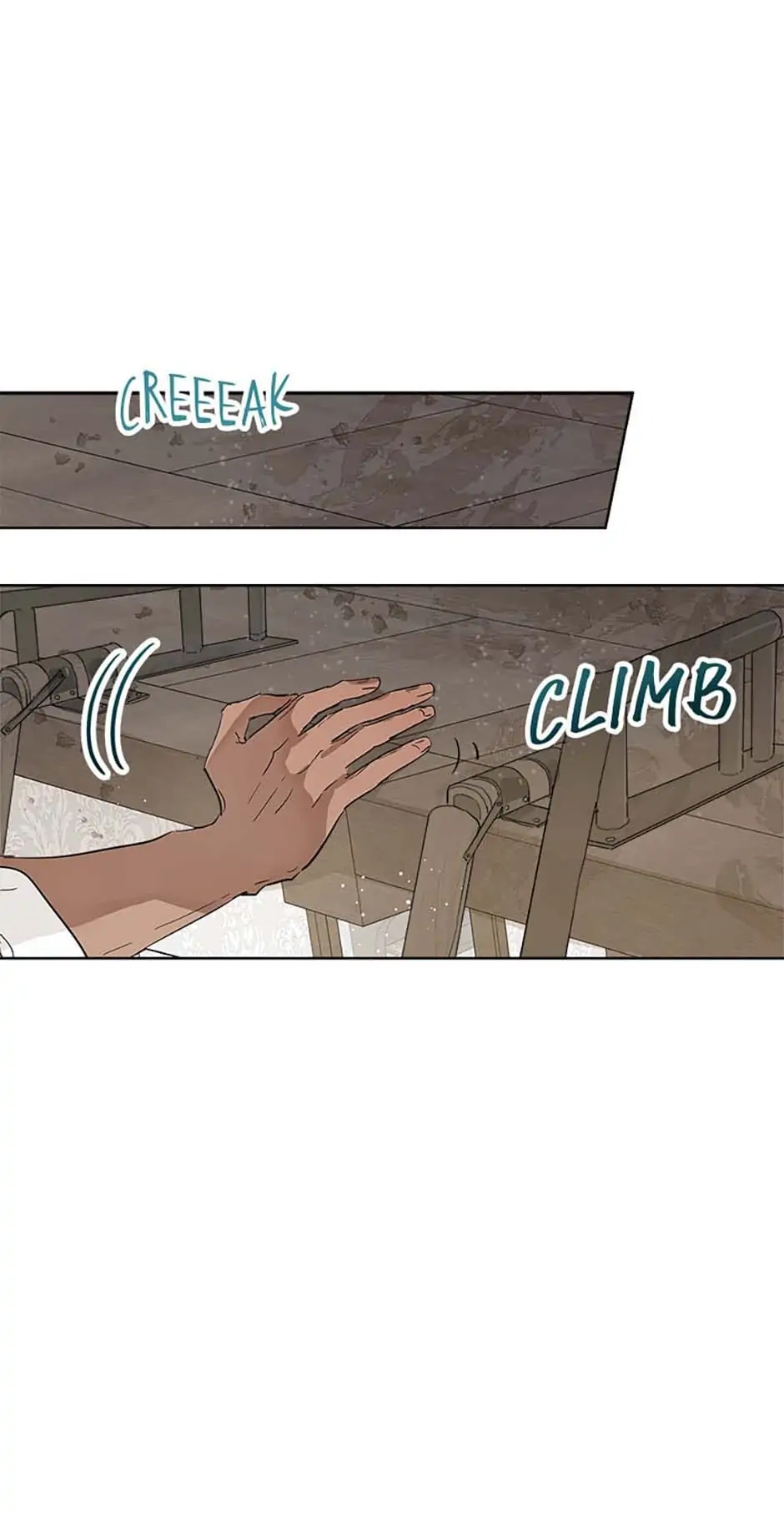 My Unexpected Marriage Chapter 16 - page 42