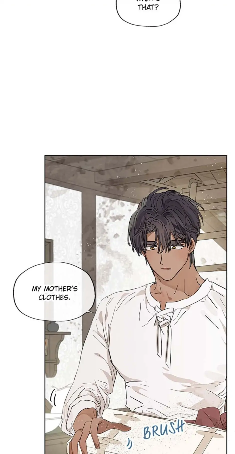 My Unexpected Marriage Chapter 16 - page 44