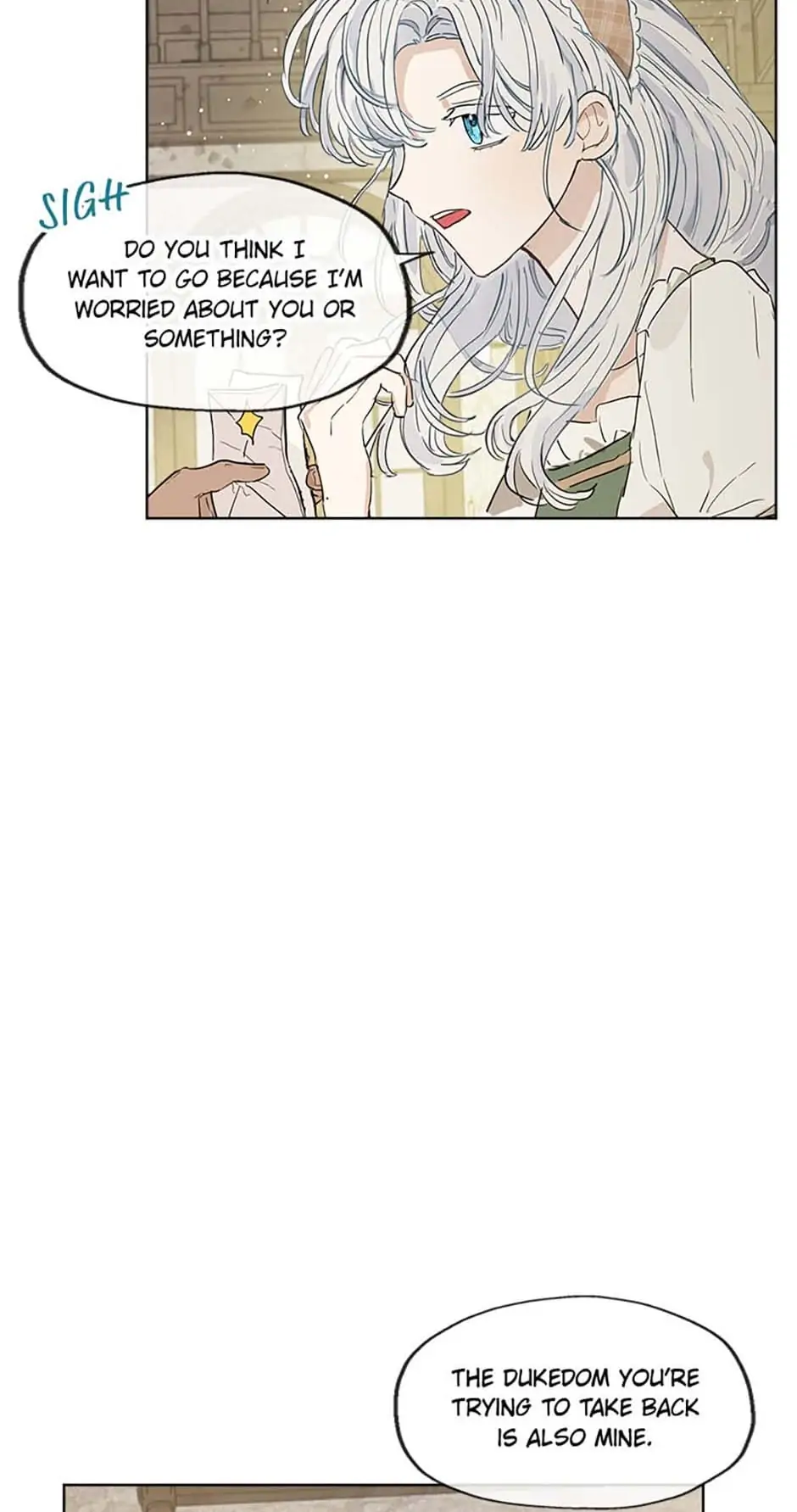 My Unexpected Marriage Chapter 16 - page 5
