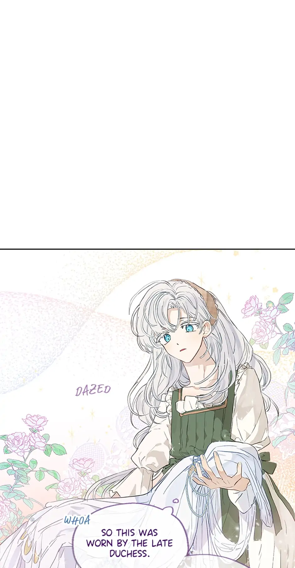 My Unexpected Marriage Chapter 16 - page 50