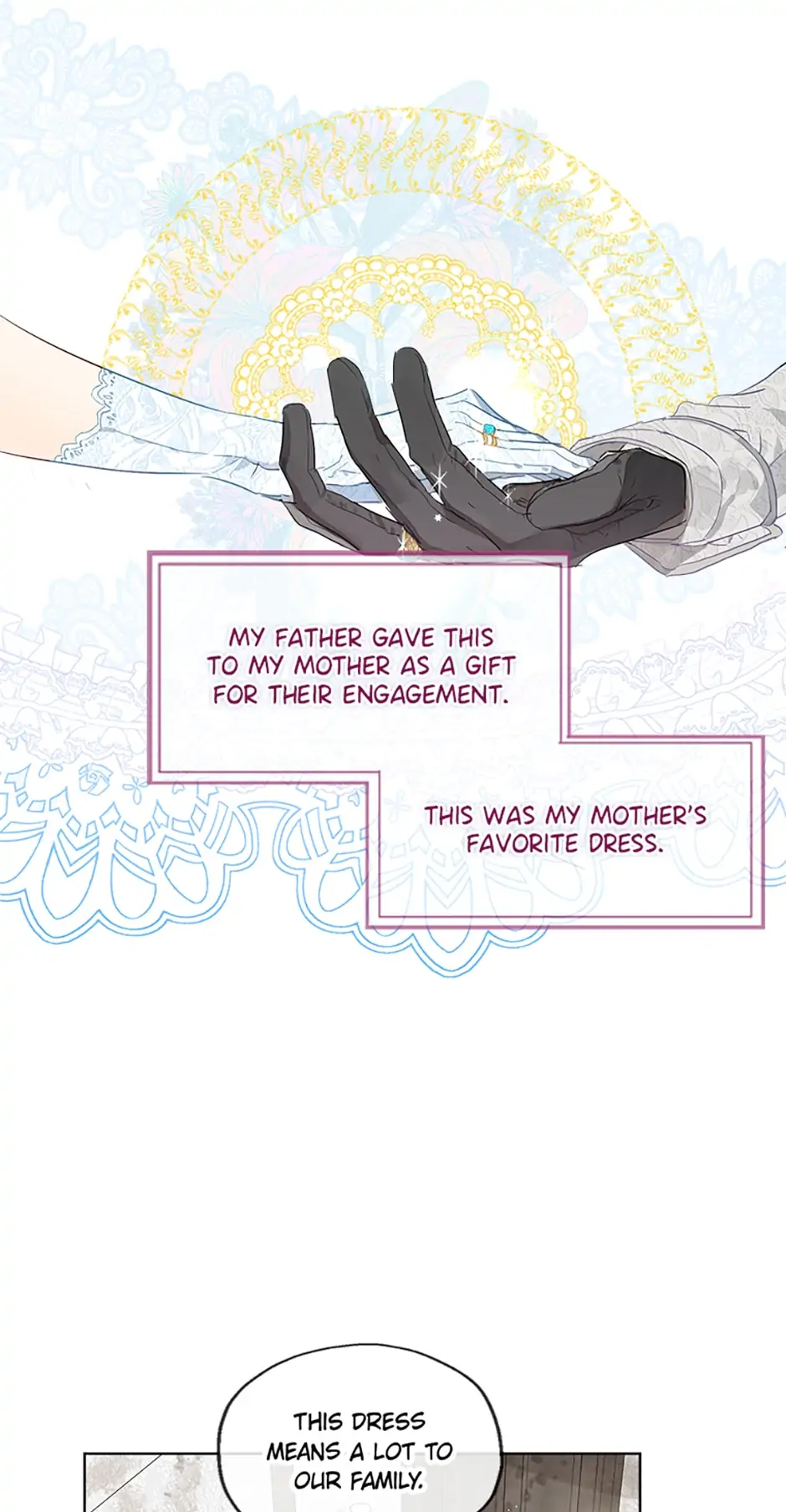 My Unexpected Marriage Chapter 16 - page 53