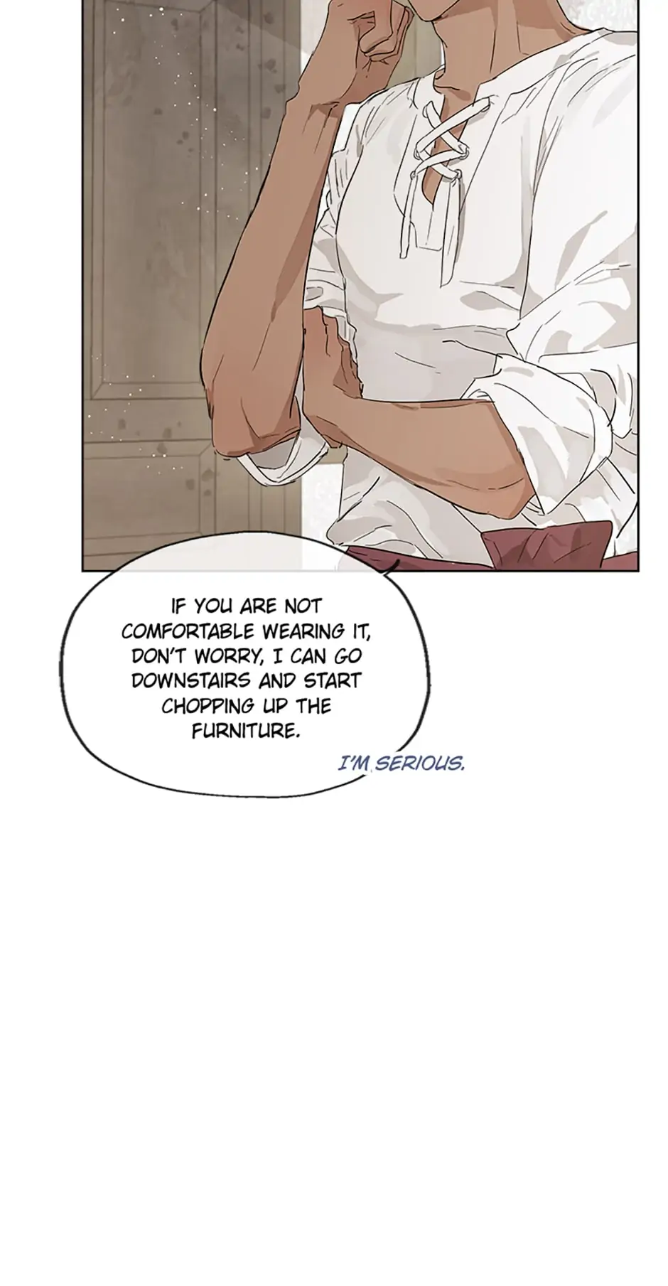My Unexpected Marriage Chapter 16 - page 55