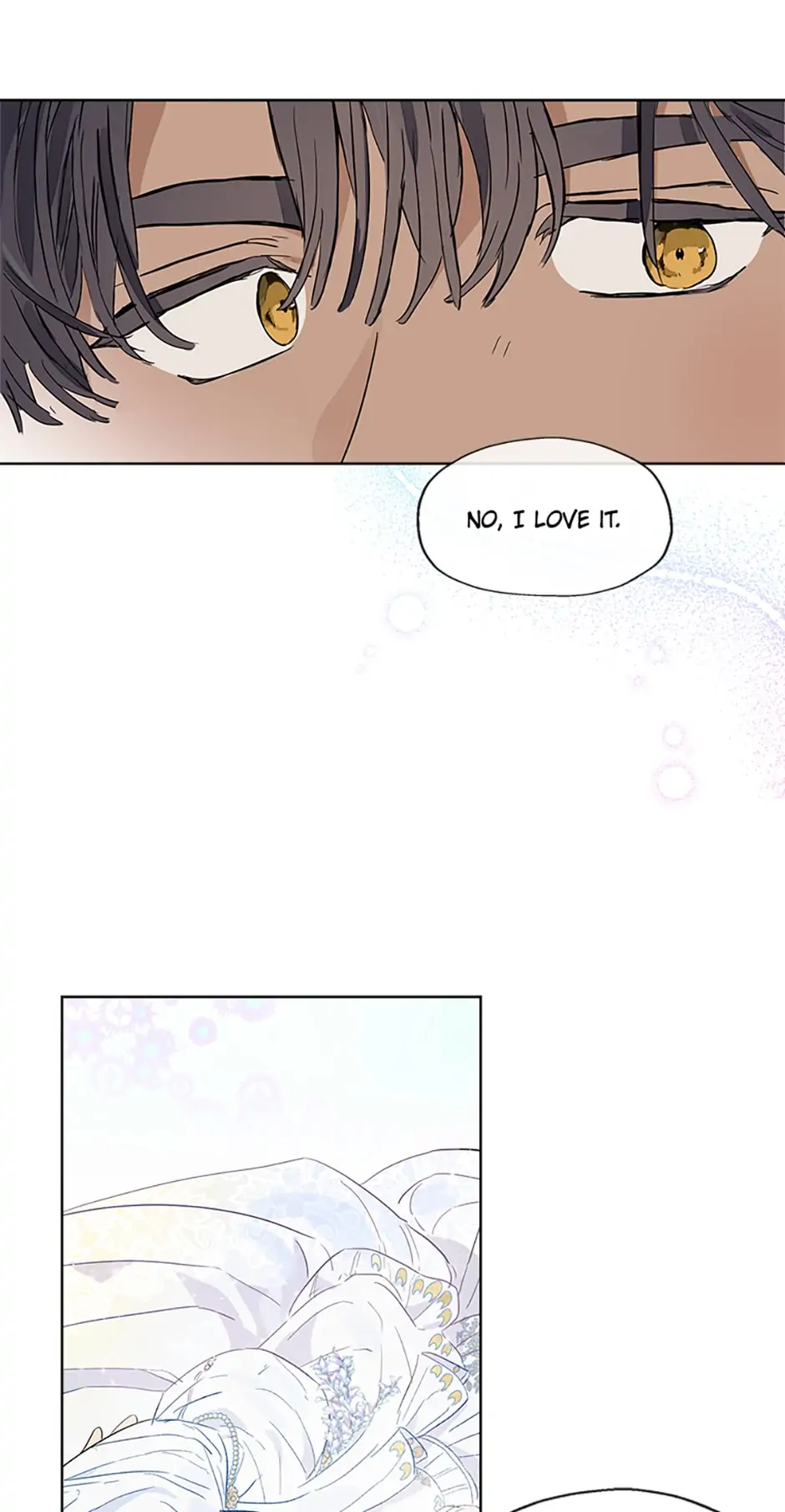 My Unexpected Marriage Chapter 16 - page 56