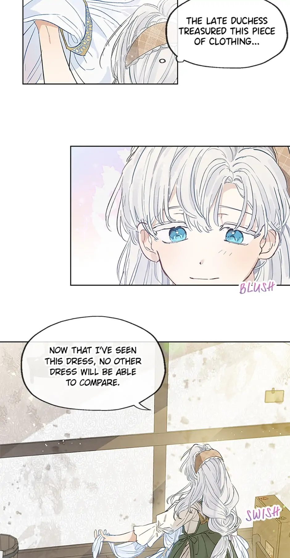 My Unexpected Marriage Chapter 16 - page 57