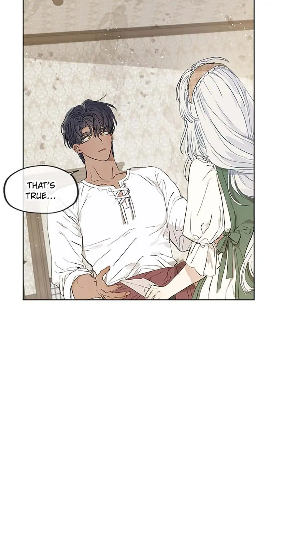 My Unexpected Marriage Chapter 16 - page 6