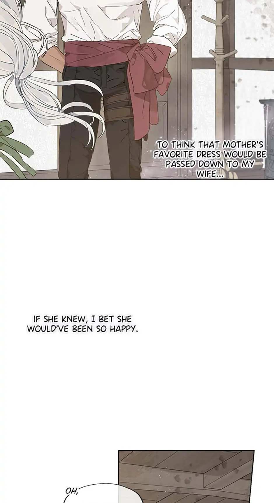 My Unexpected Marriage Chapter 16 - page 61