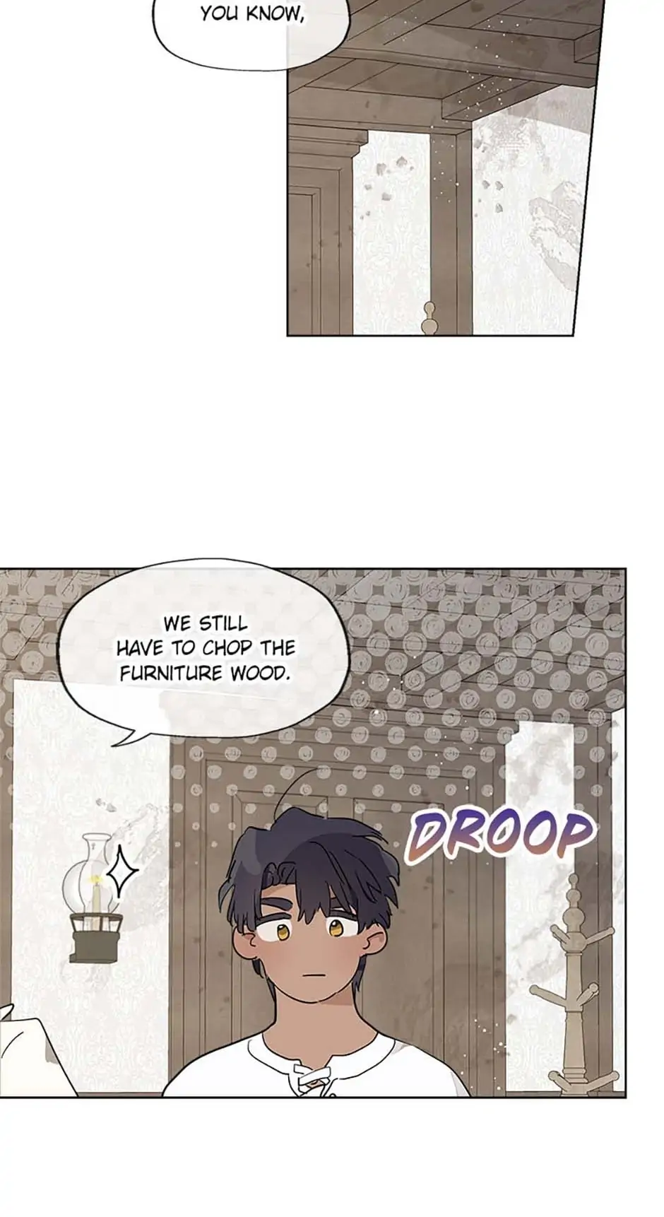 My Unexpected Marriage Chapter 16 - page 62