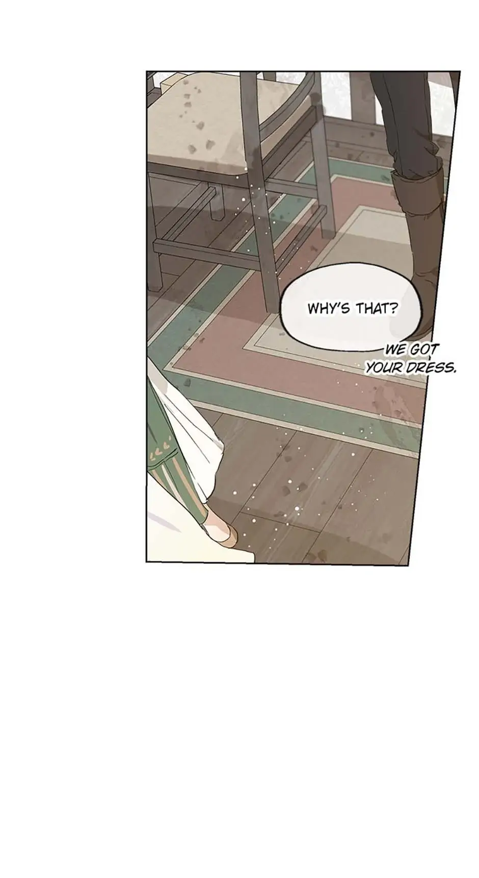 My Unexpected Marriage Chapter 16 - page 63