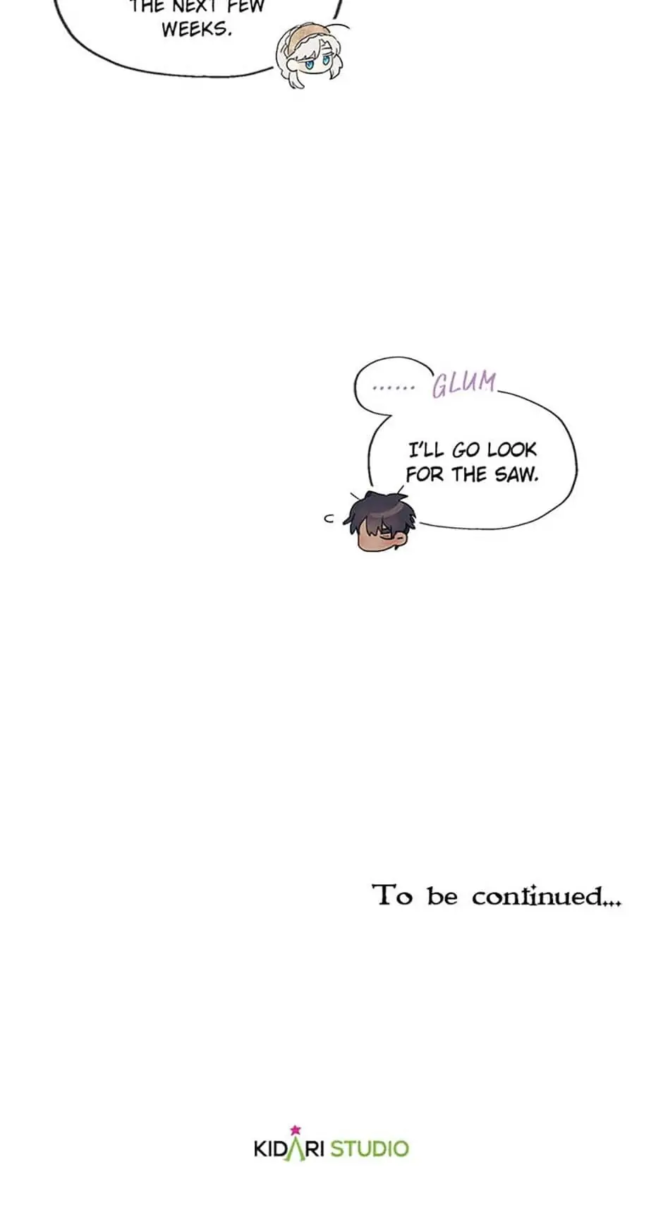 My Unexpected Marriage Chapter 16 - page 65
