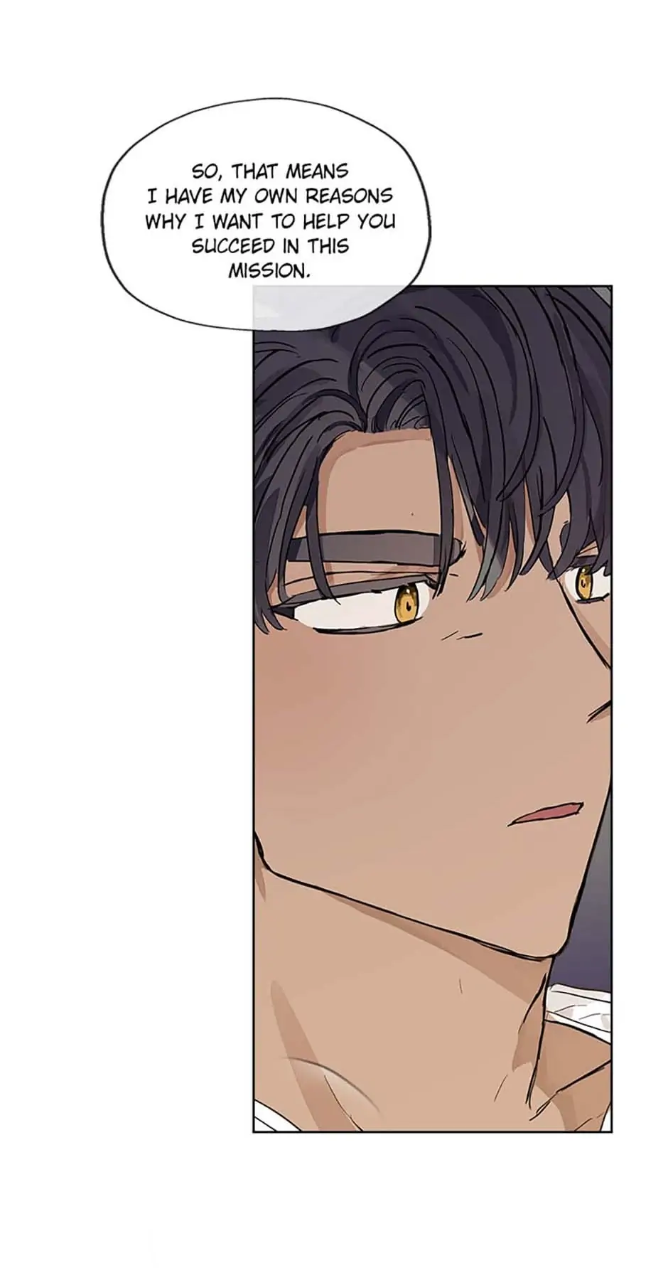 My Unexpected Marriage Chapter 16 - page 7