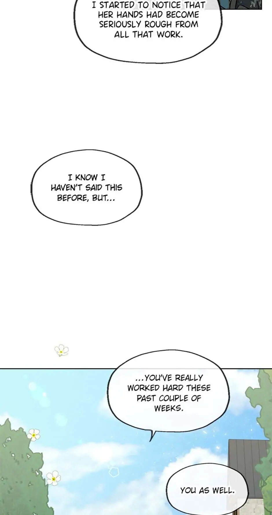 My Unexpected Marriage Chapter 17 - page 11