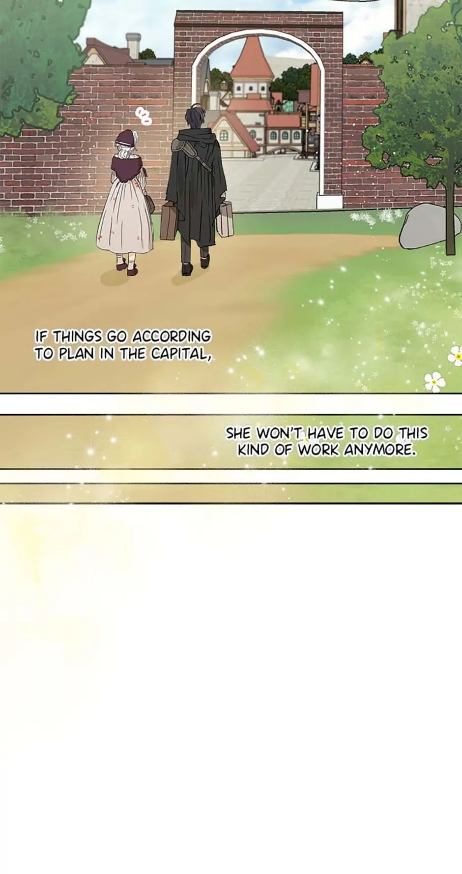 My Unexpected Marriage Chapter 17 - page 12