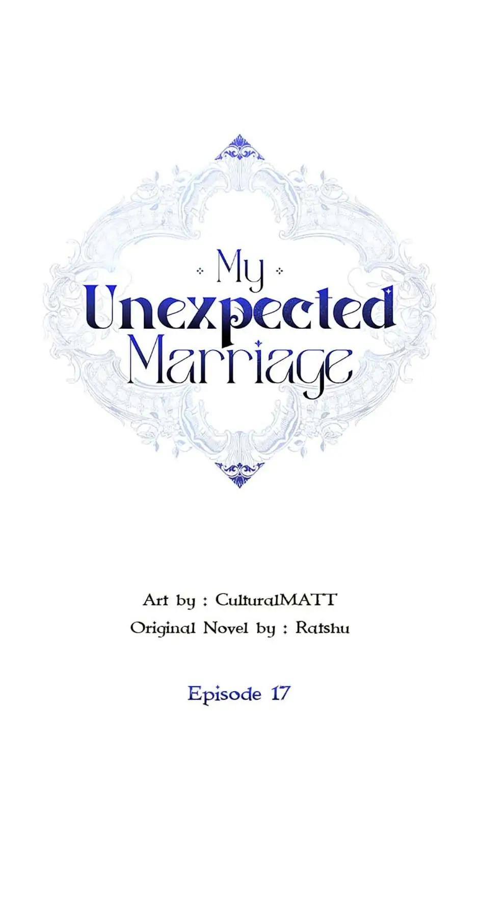 My Unexpected Marriage Chapter 17 - page 13