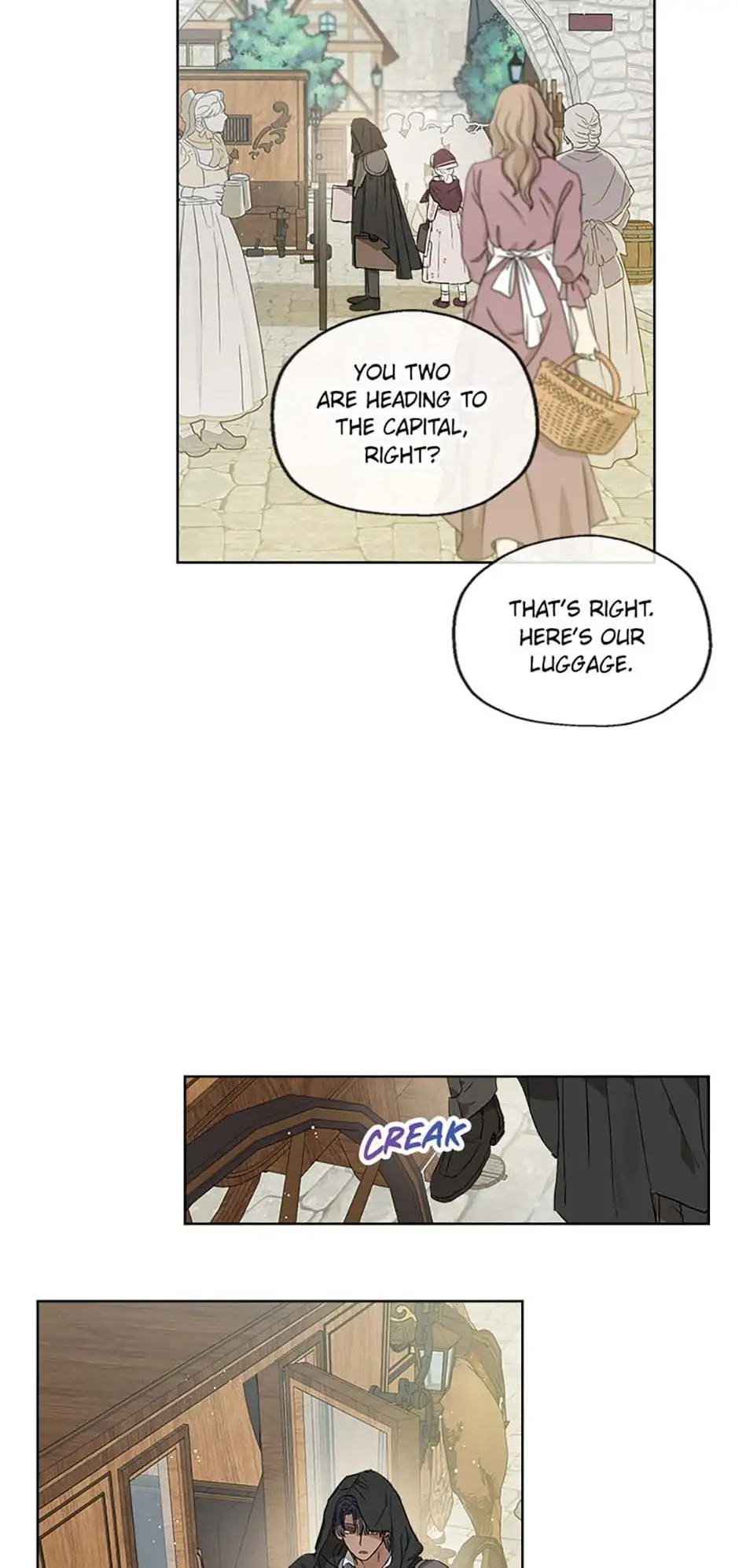 My Unexpected Marriage Chapter 17 - page 15