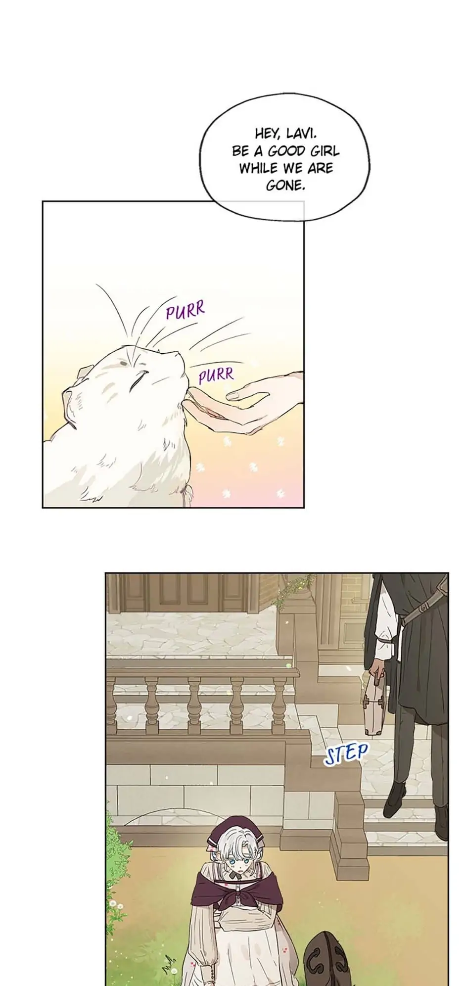 My Unexpected Marriage Chapter 17 - page 2