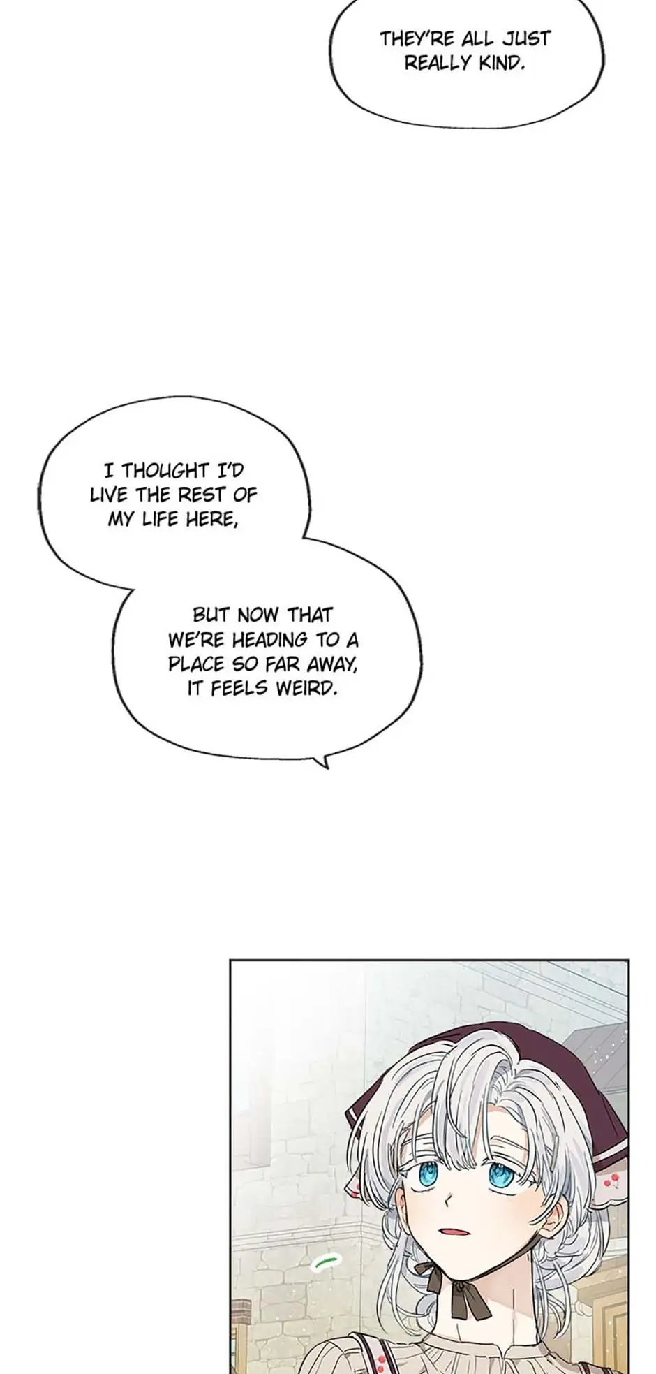 My Unexpected Marriage Chapter 17 - page 22