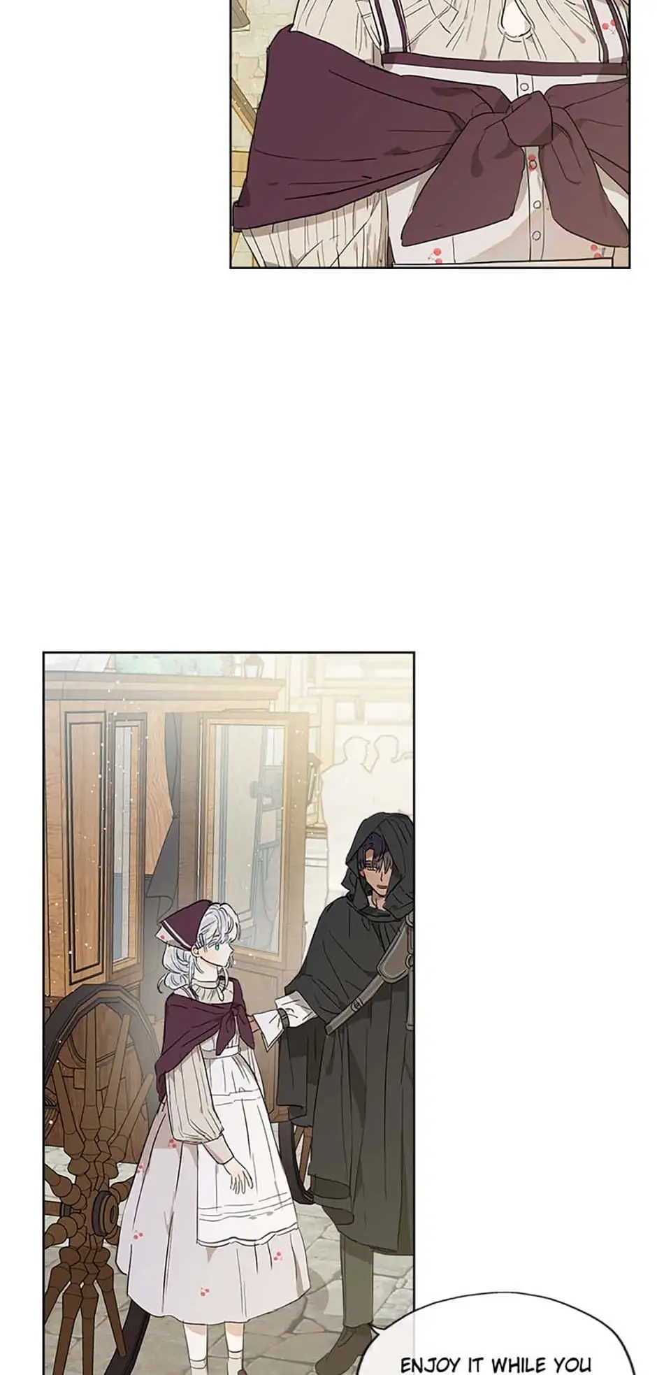 My Unexpected Marriage Chapter 17 - page 23