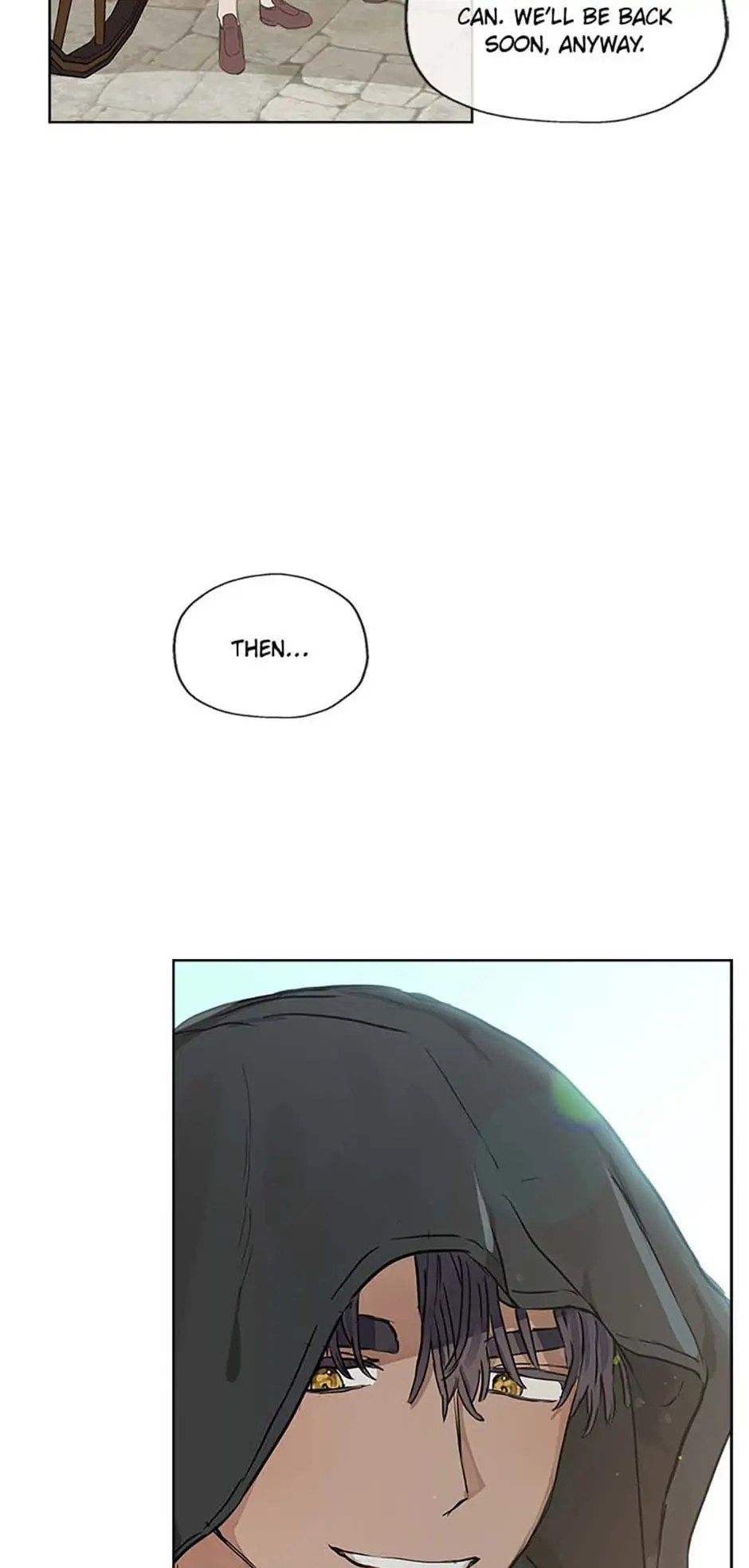 My Unexpected Marriage Chapter 17 - page 24