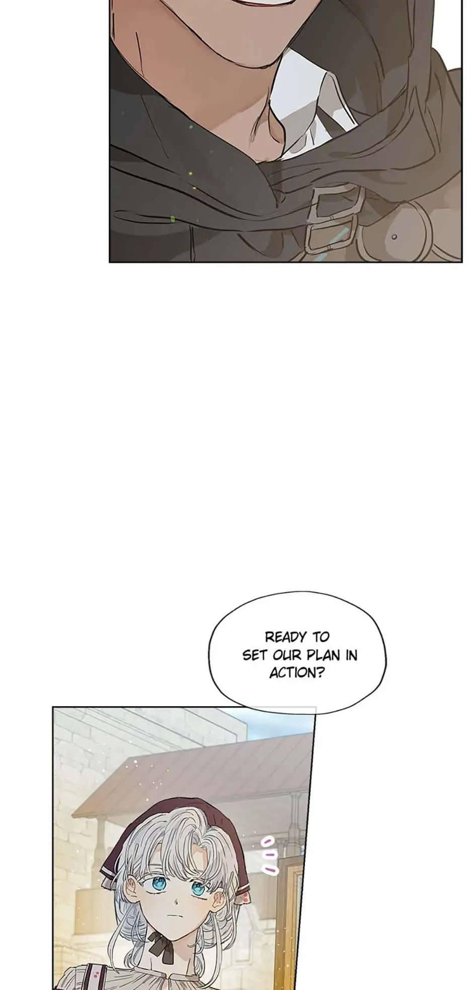 My Unexpected Marriage Chapter 17 - page 25