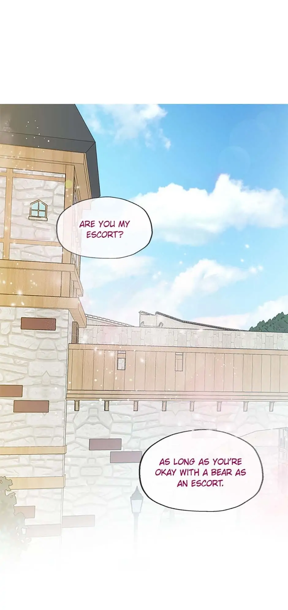My Unexpected Marriage Chapter 17 - page 27
