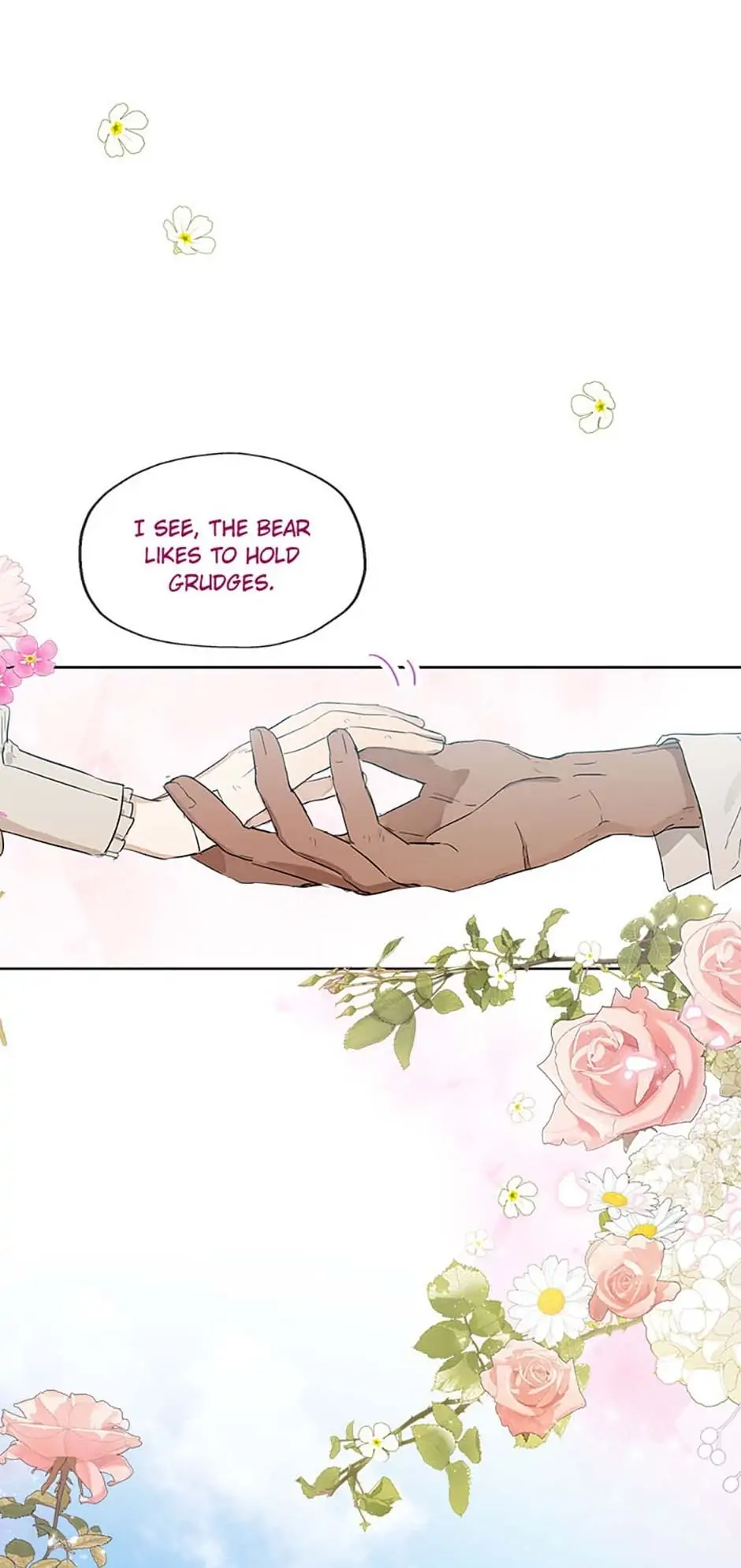 My Unexpected Marriage Chapter 17 - page 28