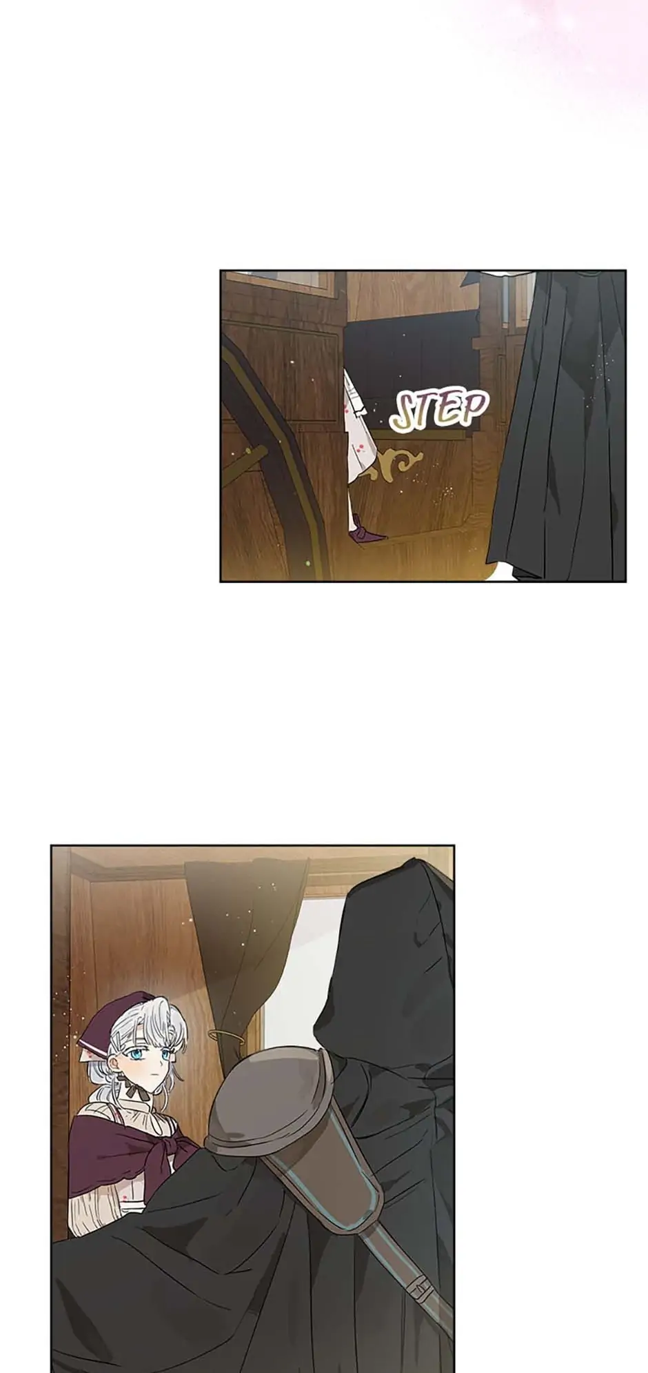 My Unexpected Marriage Chapter 17 - page 30