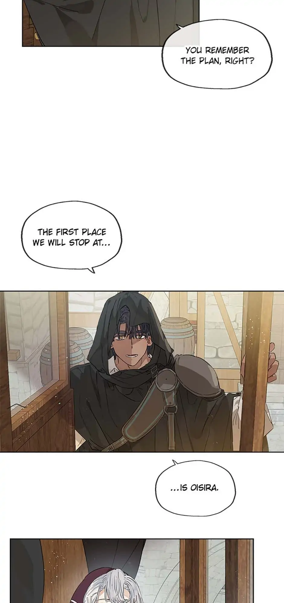 My Unexpected Marriage Chapter 17 - page 31
