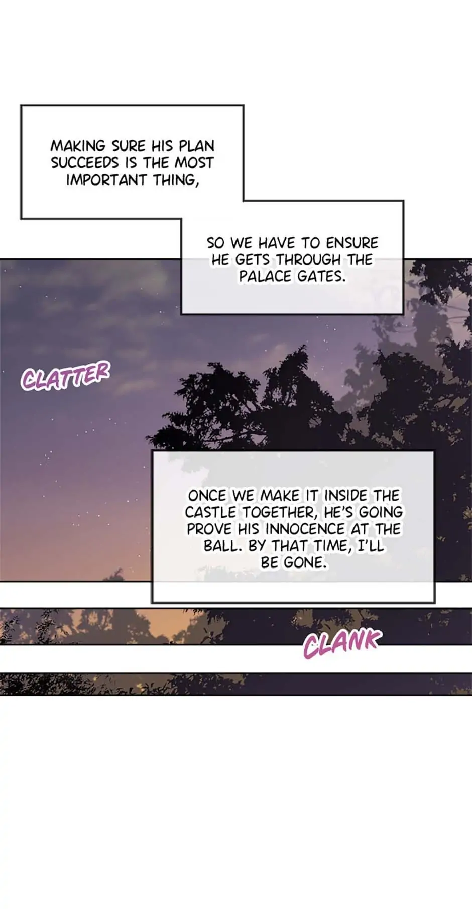 My Unexpected Marriage Chapter 17 - page 34