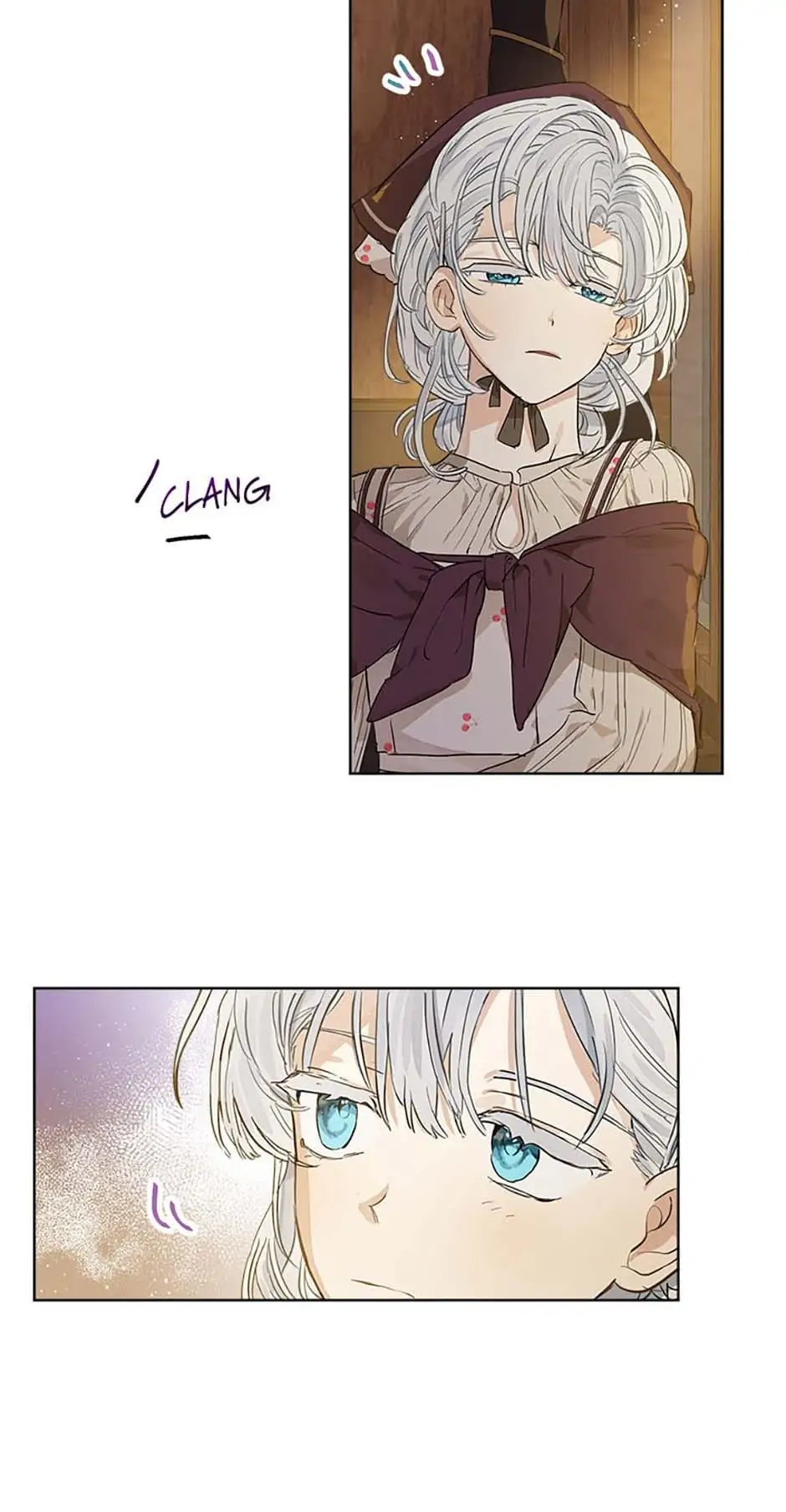 My Unexpected Marriage Chapter 17 - page 38