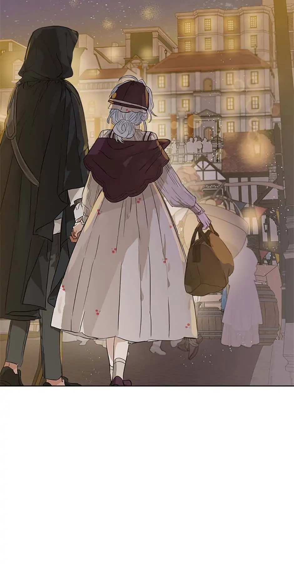 My Unexpected Marriage Chapter 17 - page 41