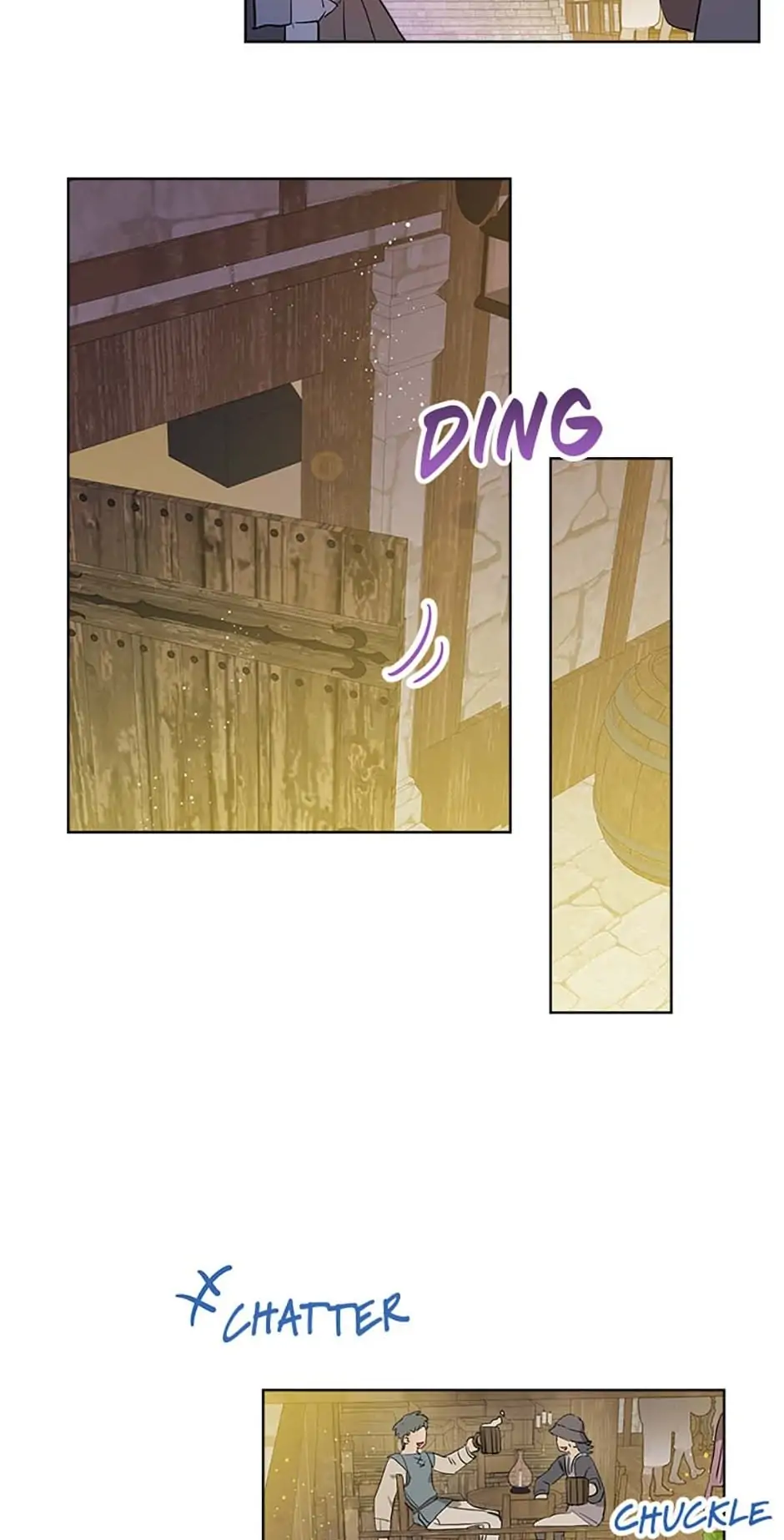 My Unexpected Marriage Chapter 17 - page 44