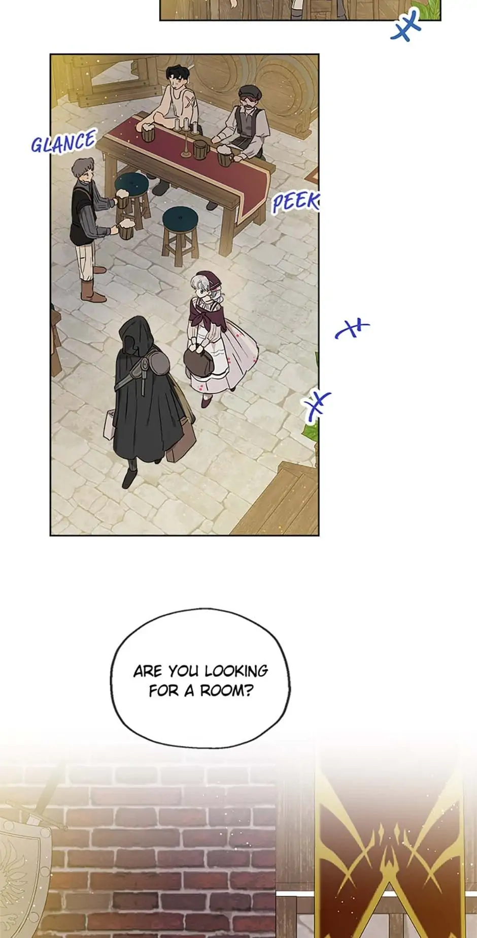 My Unexpected Marriage Chapter 17 - page 45