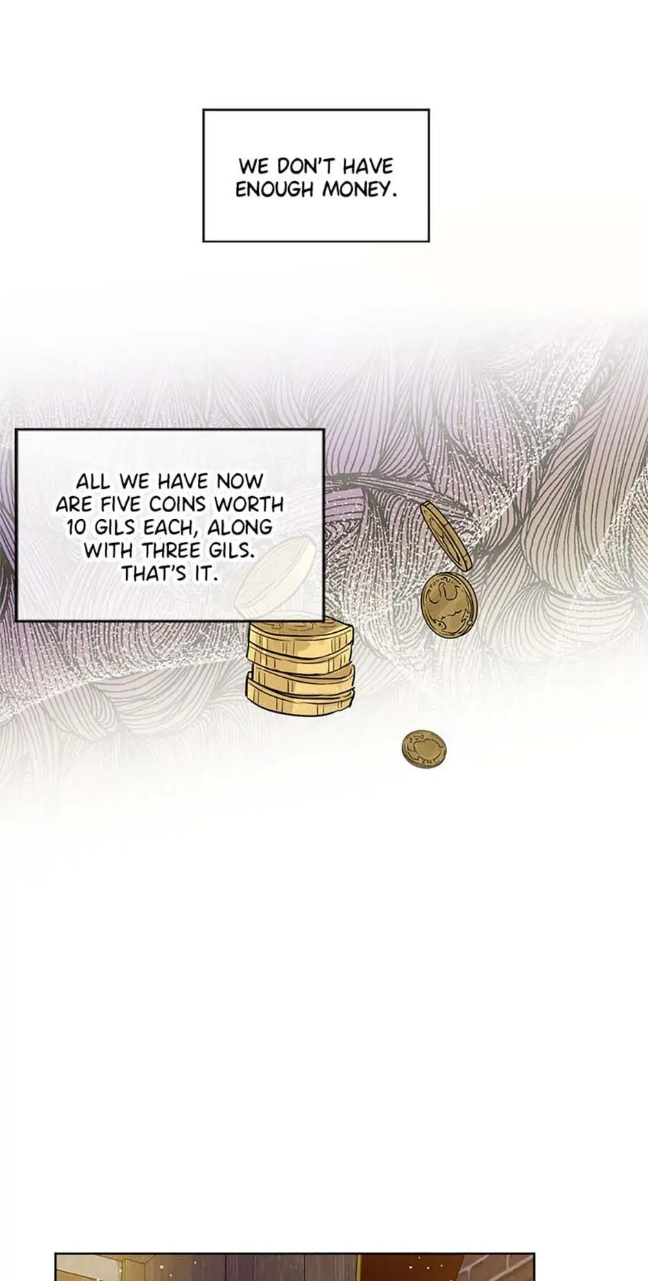 My Unexpected Marriage Chapter 17 - page 48