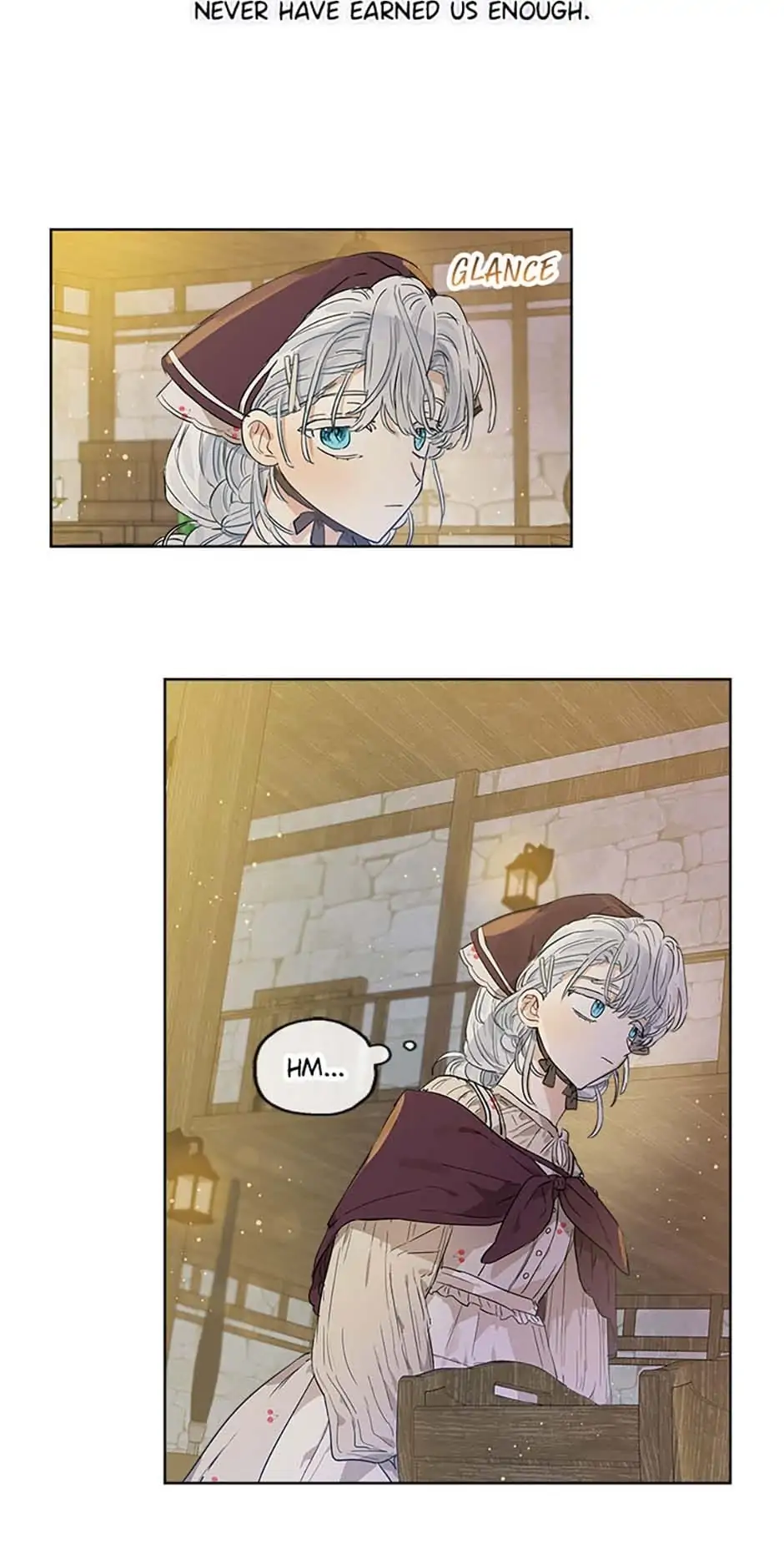 My Unexpected Marriage Chapter 17 - page 50