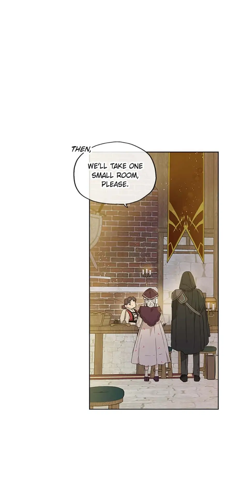 My Unexpected Marriage Chapter 17 - page 51