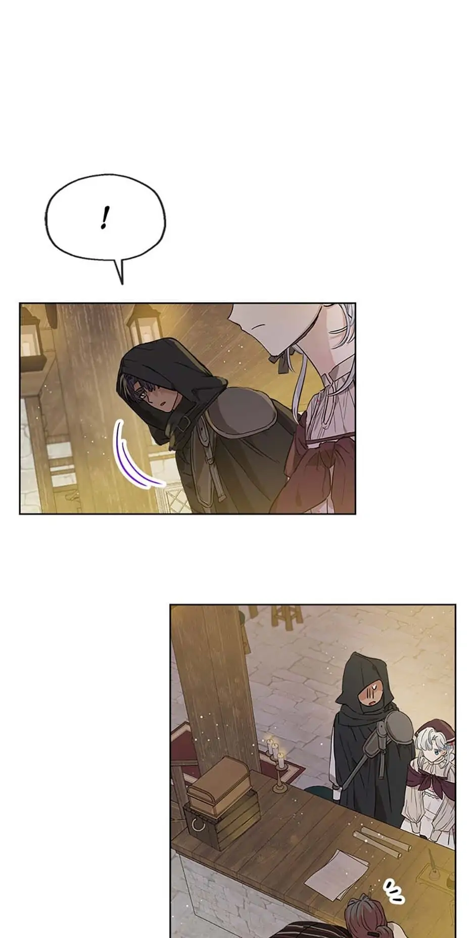My Unexpected Marriage Chapter 17 - page 52