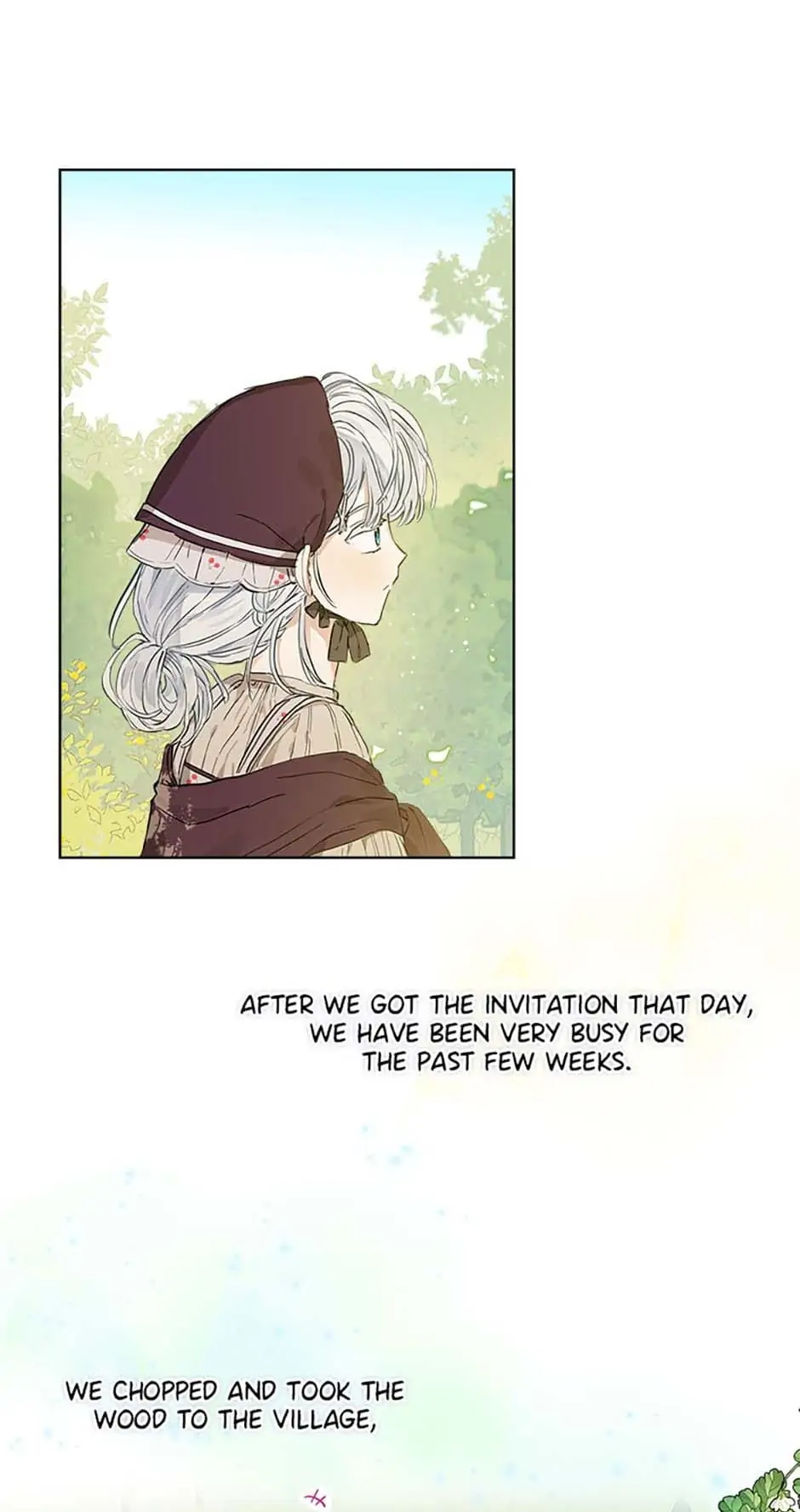My Unexpected Marriage Chapter 17 - page 7