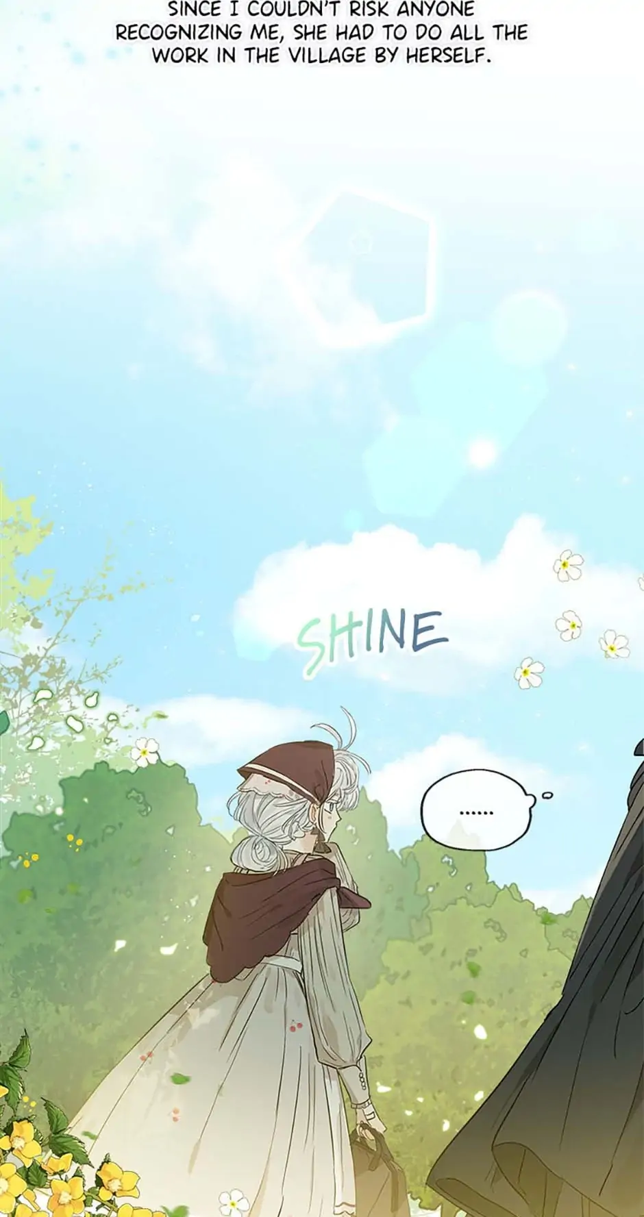 My Unexpected Marriage Chapter 17 - page 9