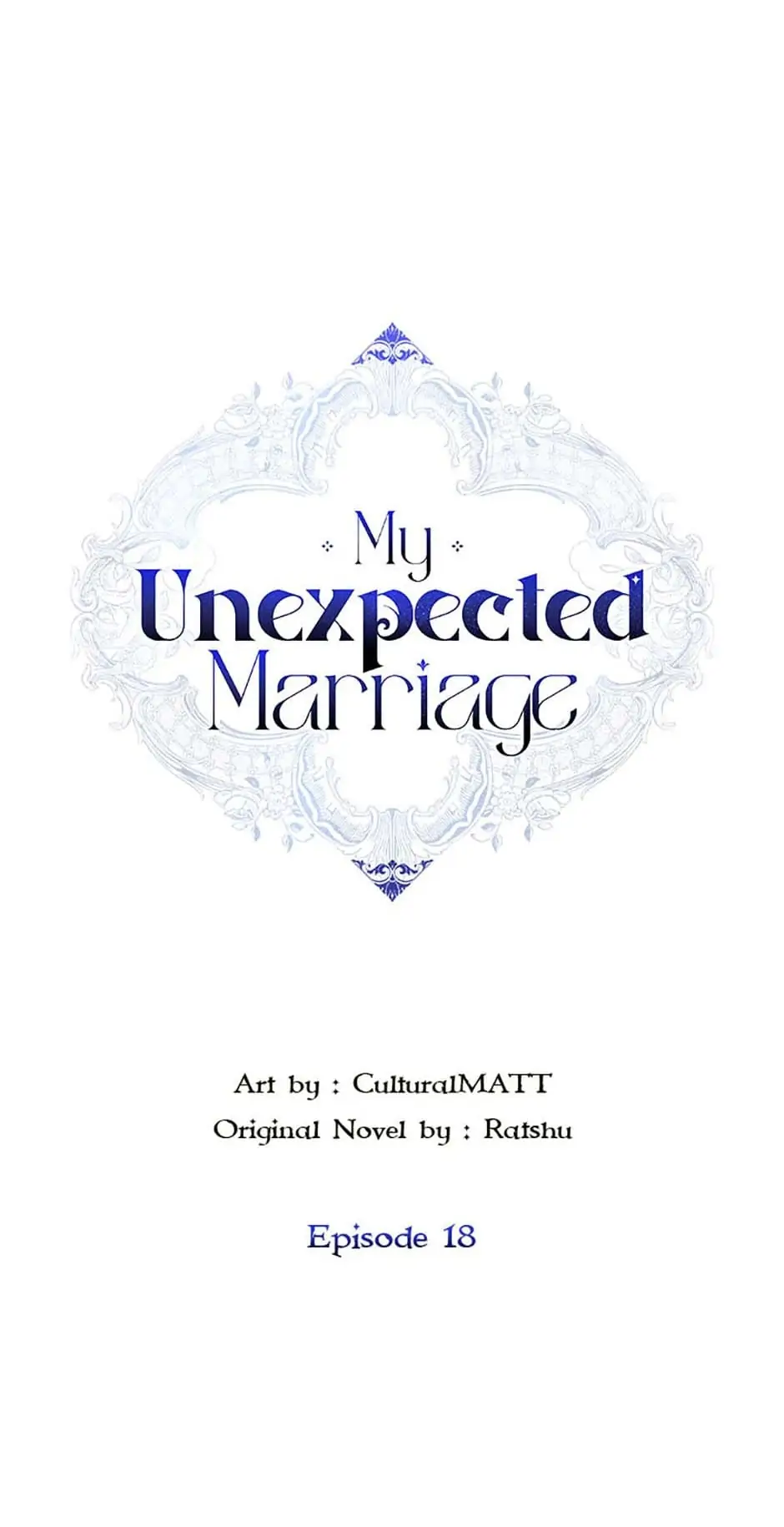 My Unexpected Marriage Chapter 18 - page 10