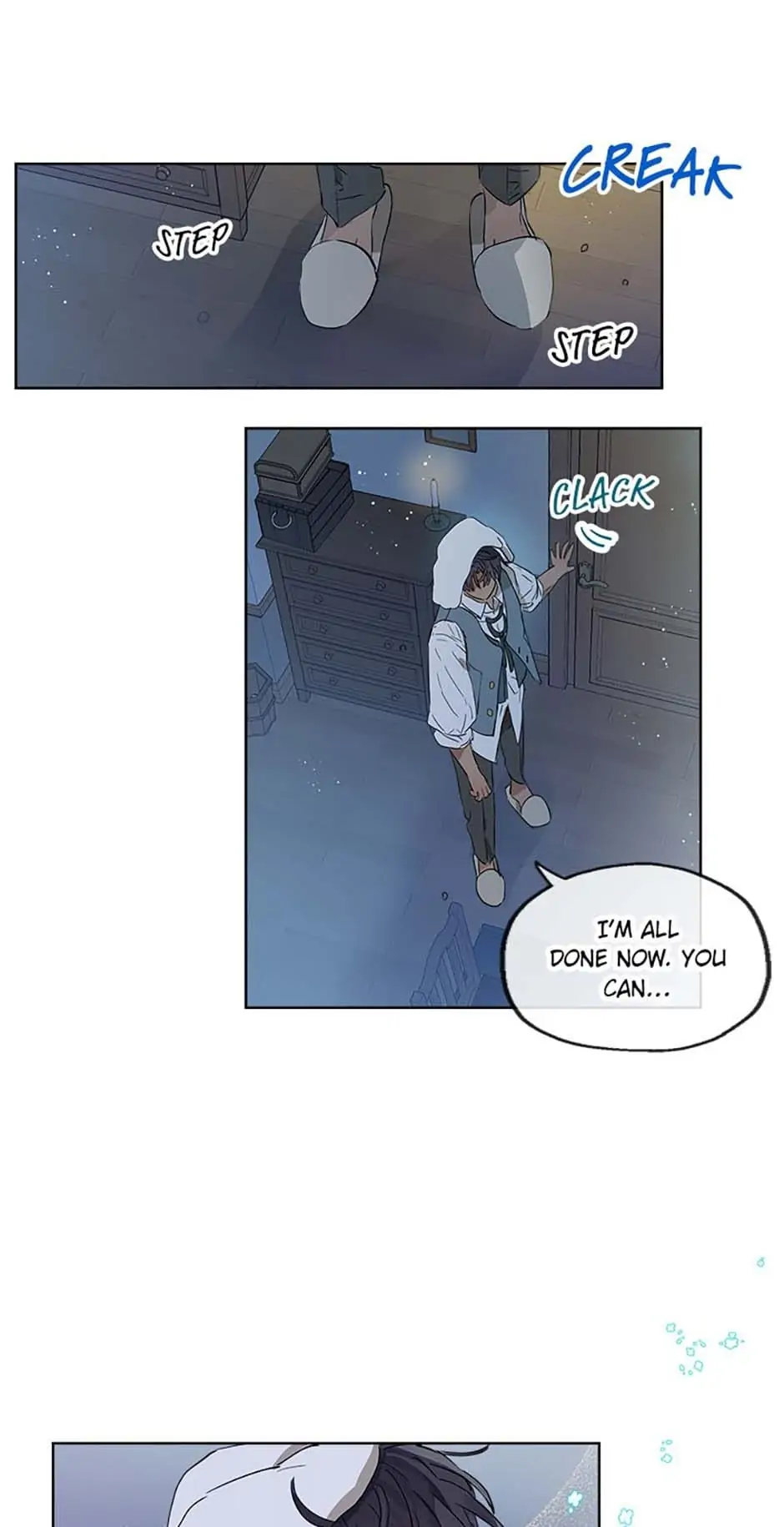 My Unexpected Marriage Chapter 18 - page 12