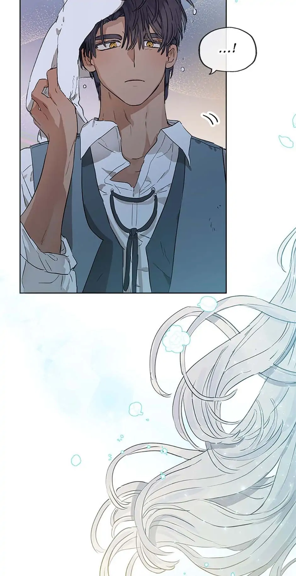 My Unexpected Marriage Chapter 18 - page 13