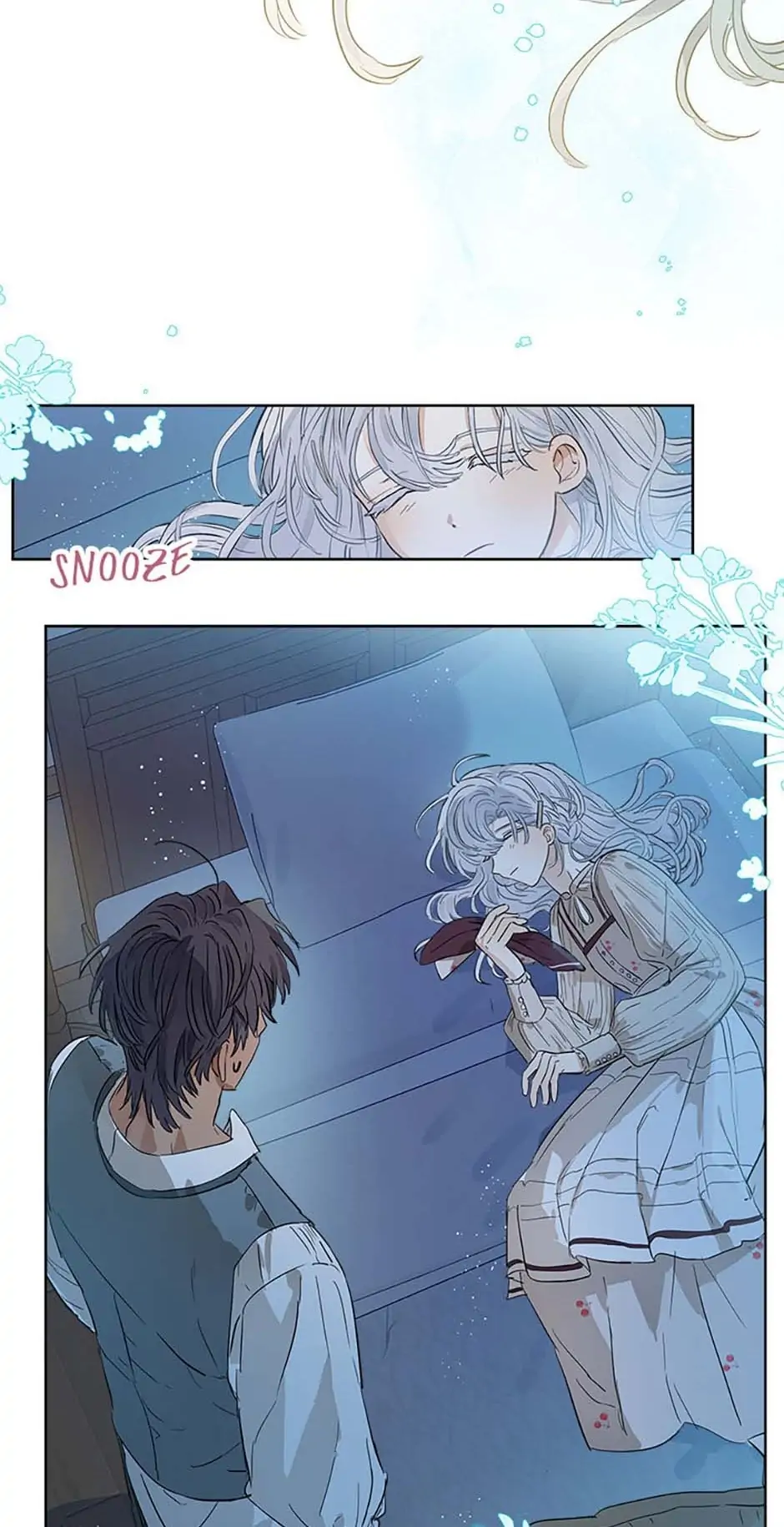 My Unexpected Marriage Chapter 18 - page 14