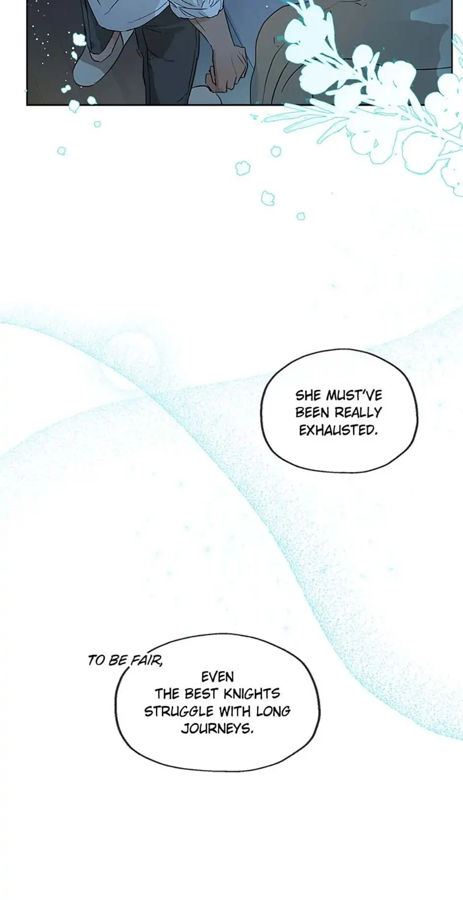 My Unexpected Marriage Chapter 18 - page 15