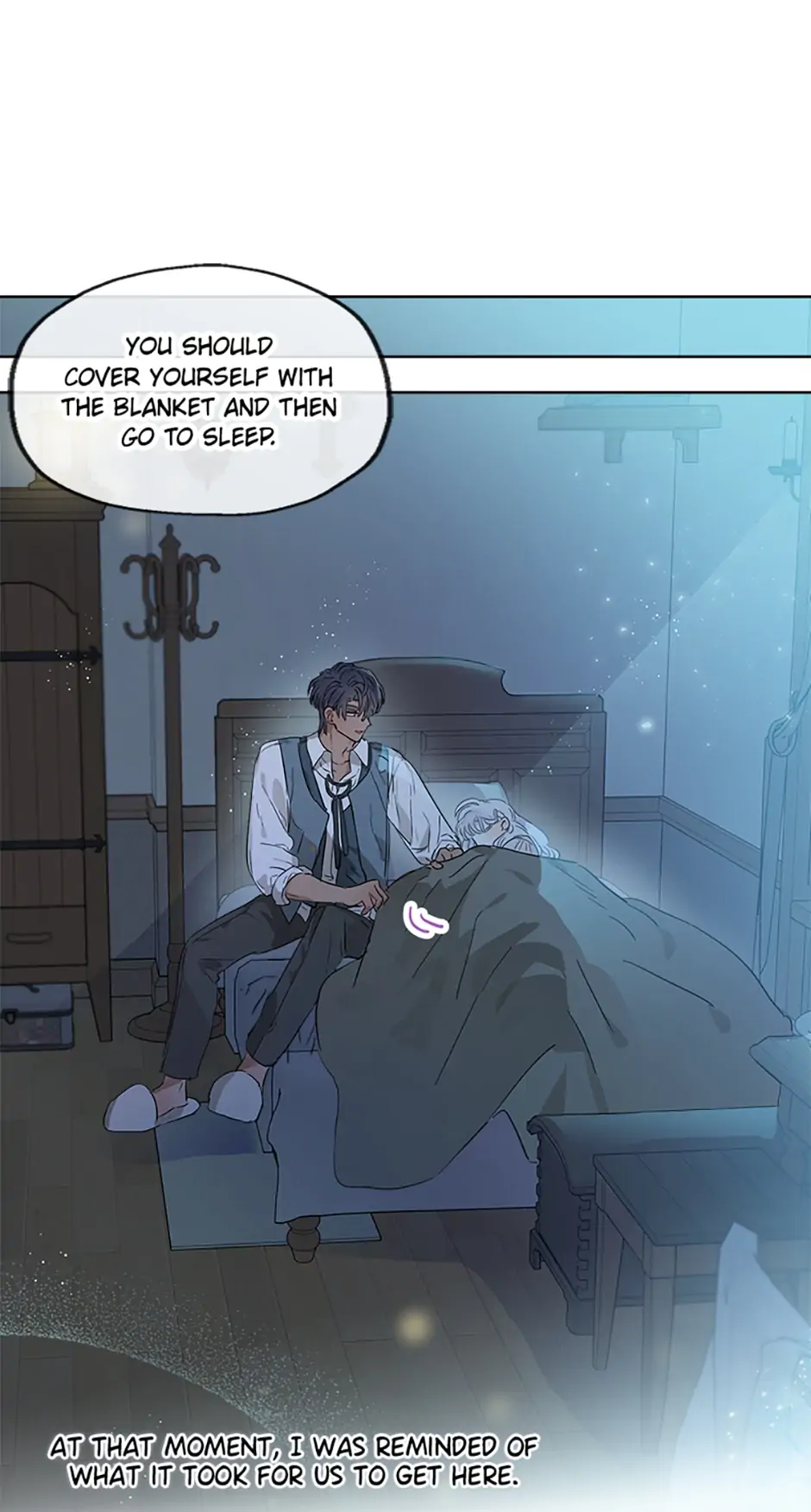 My Unexpected Marriage Chapter 18 - page 17